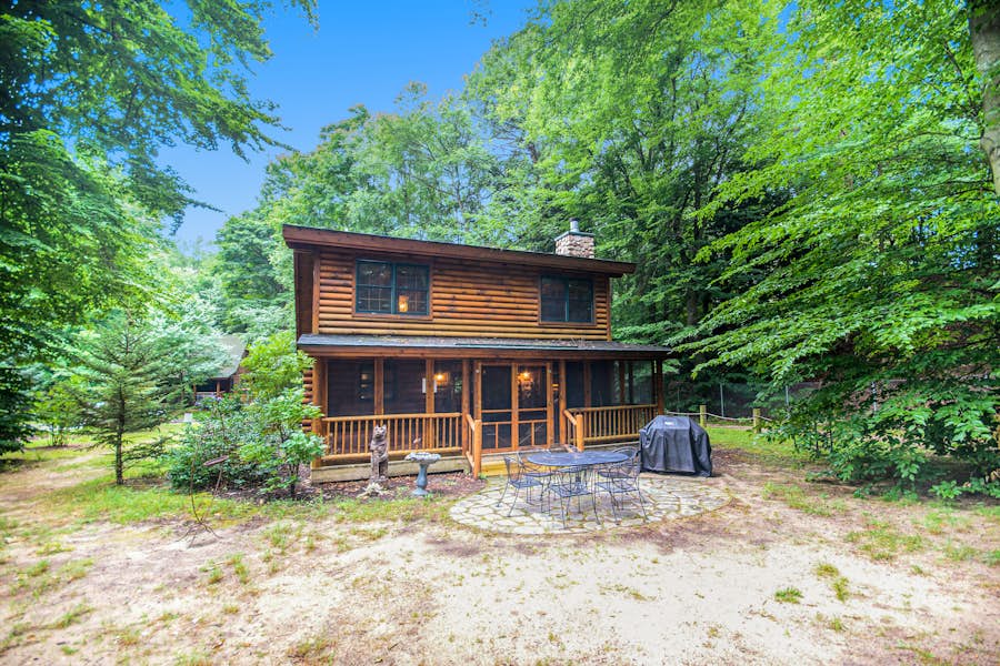 Hidden Dunes 11 4 BD Saugatuck, MI Vacation Rental Vacasa