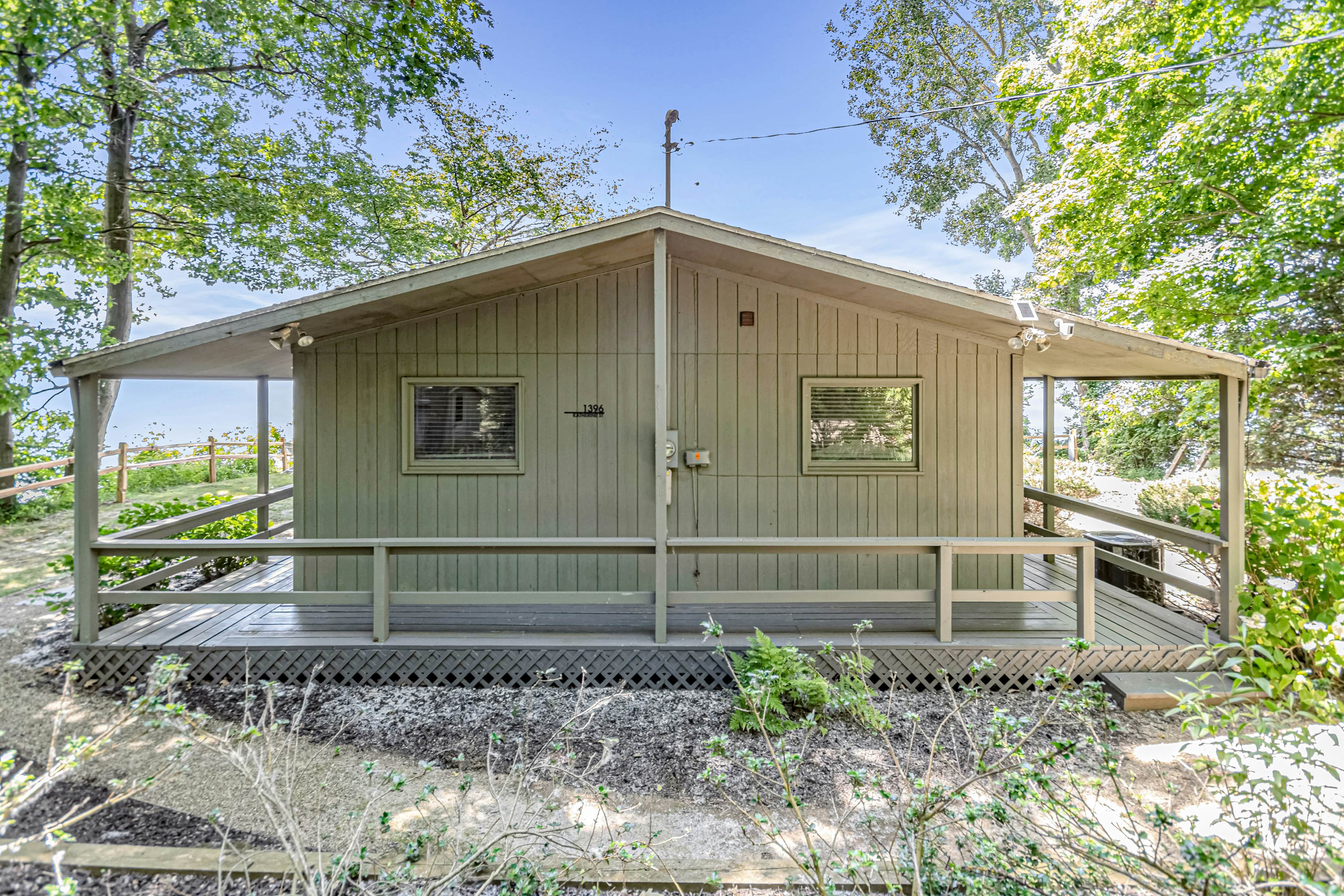 Bluffs Cove 2 BD Fennville, MI Vacation Rental Vacasa