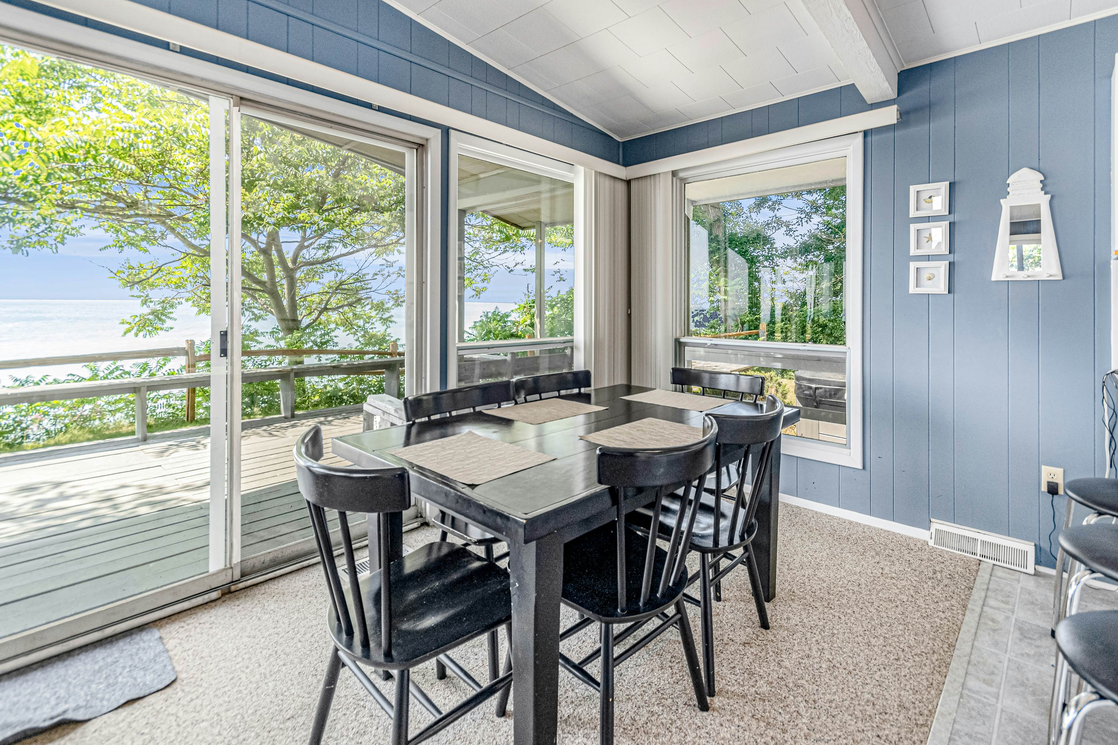 Bluffs Cove 2 BD Fennville, MI Vacation Rental Vacasa