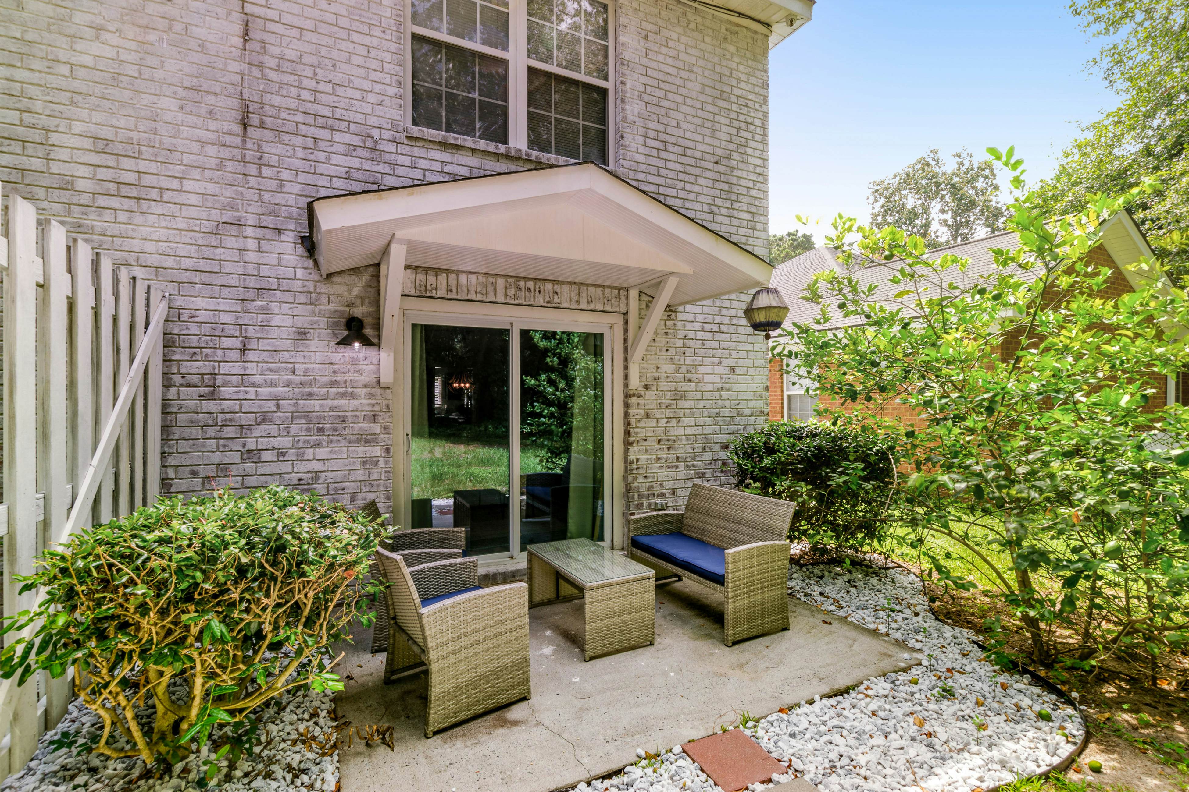 The Wilmington Condos Island