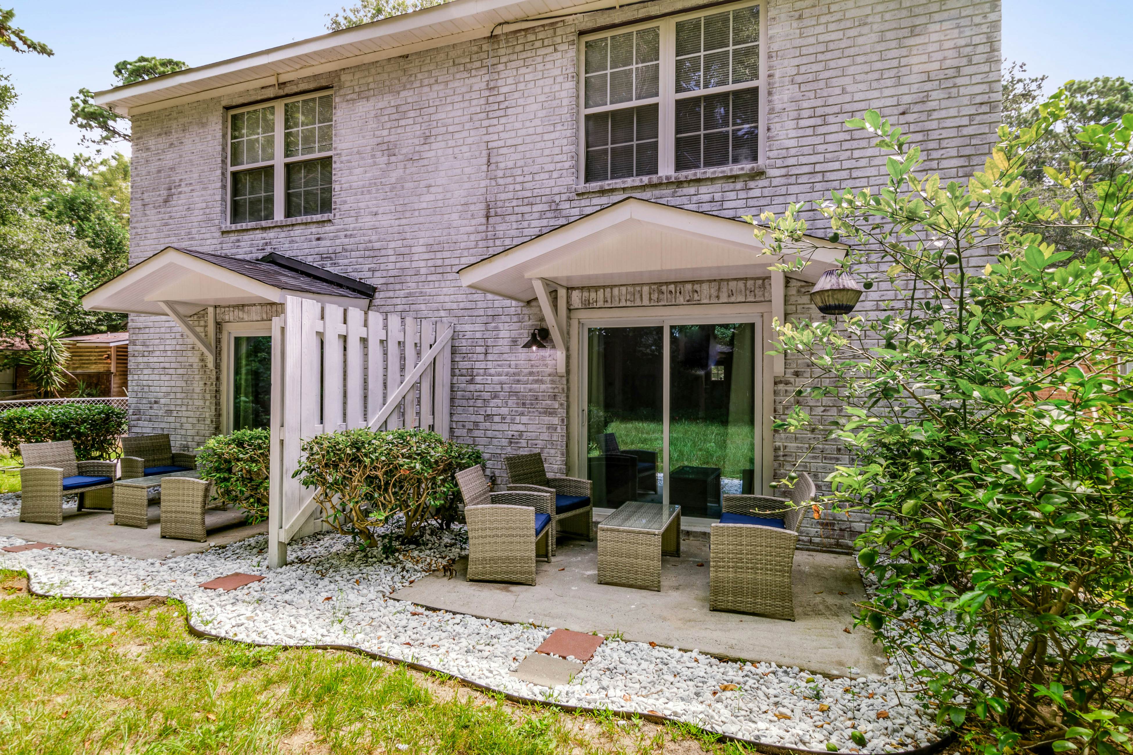 The Wilmington Condos Island