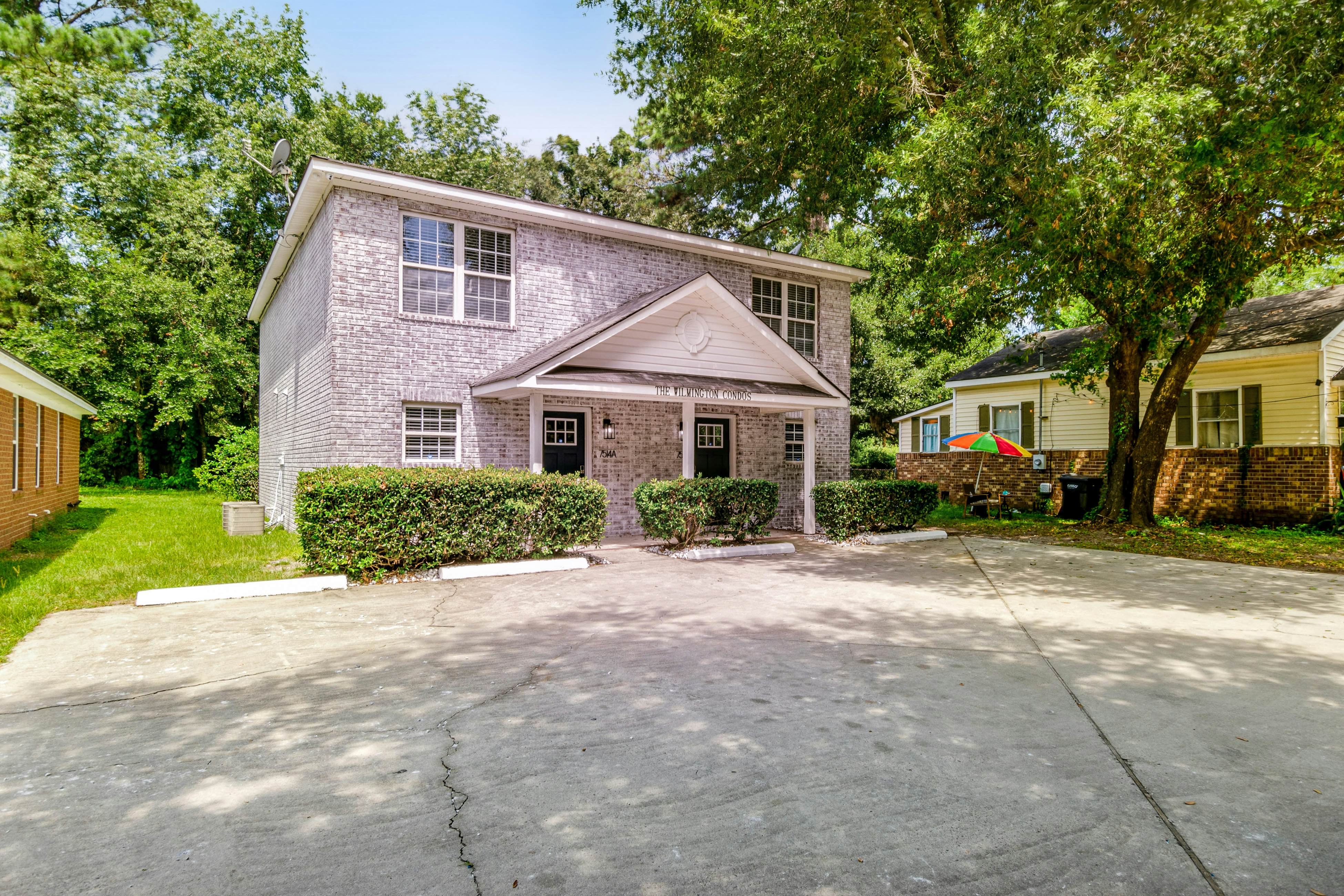 The Wilmington Condos Island