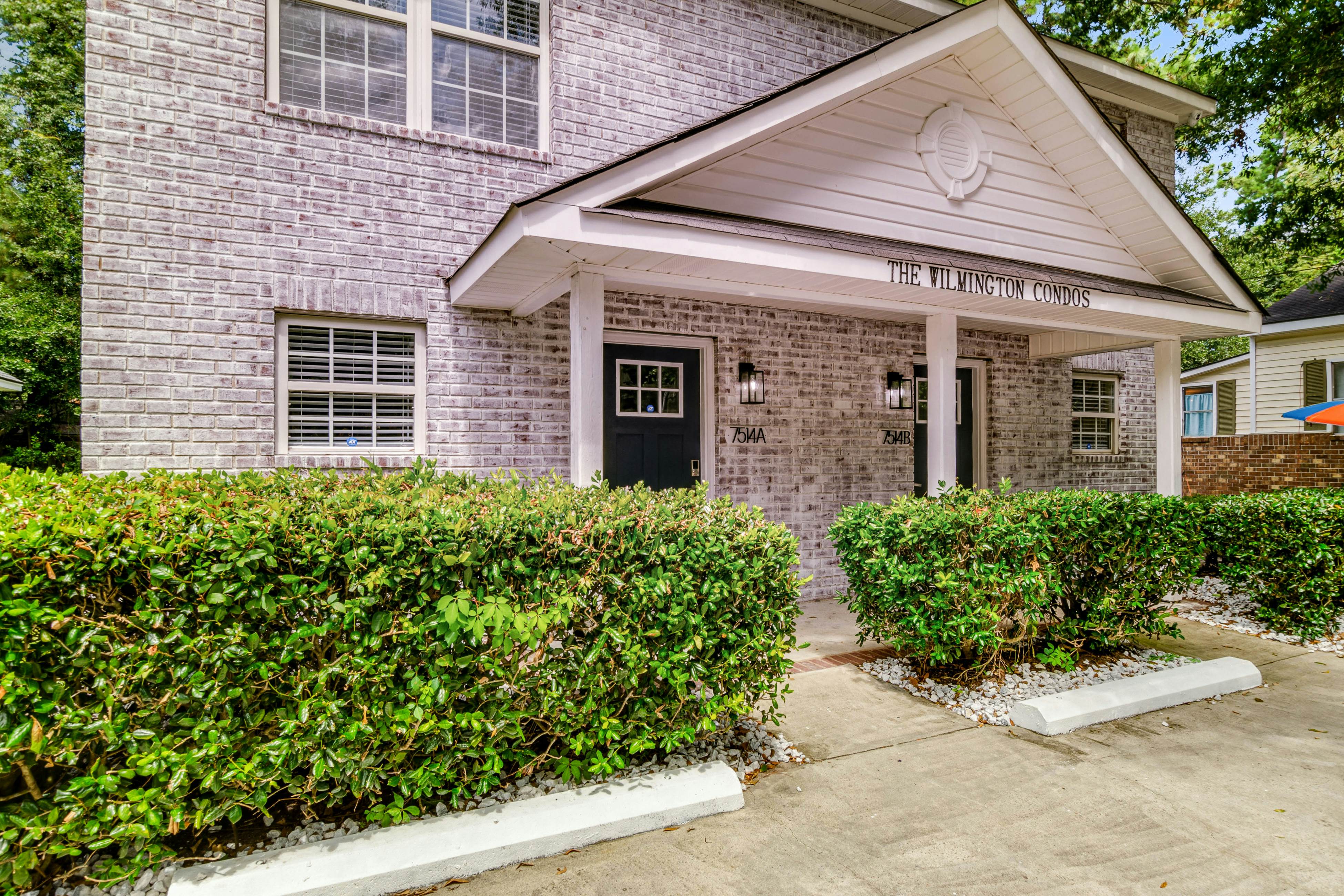 The Wilmington Condos Island 2 BD Savannah, GA Vacation Rental Vacasa