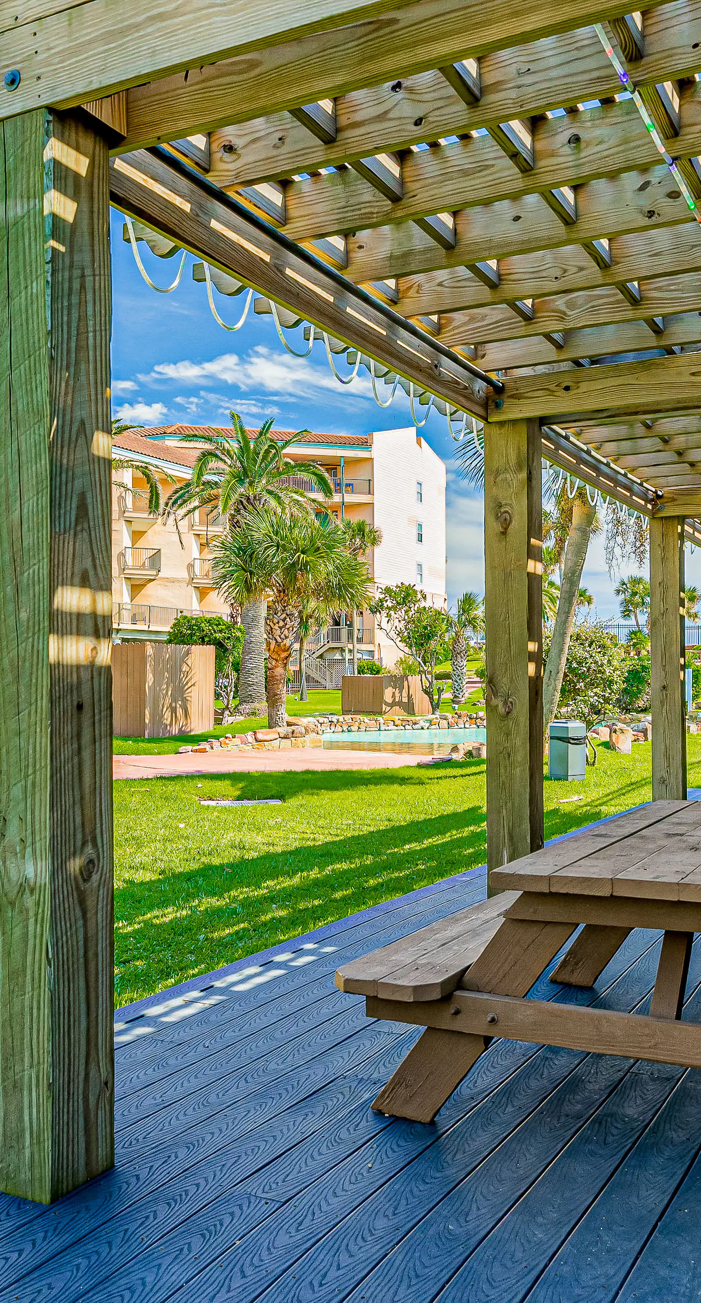 Maravilla Condo - Seahab