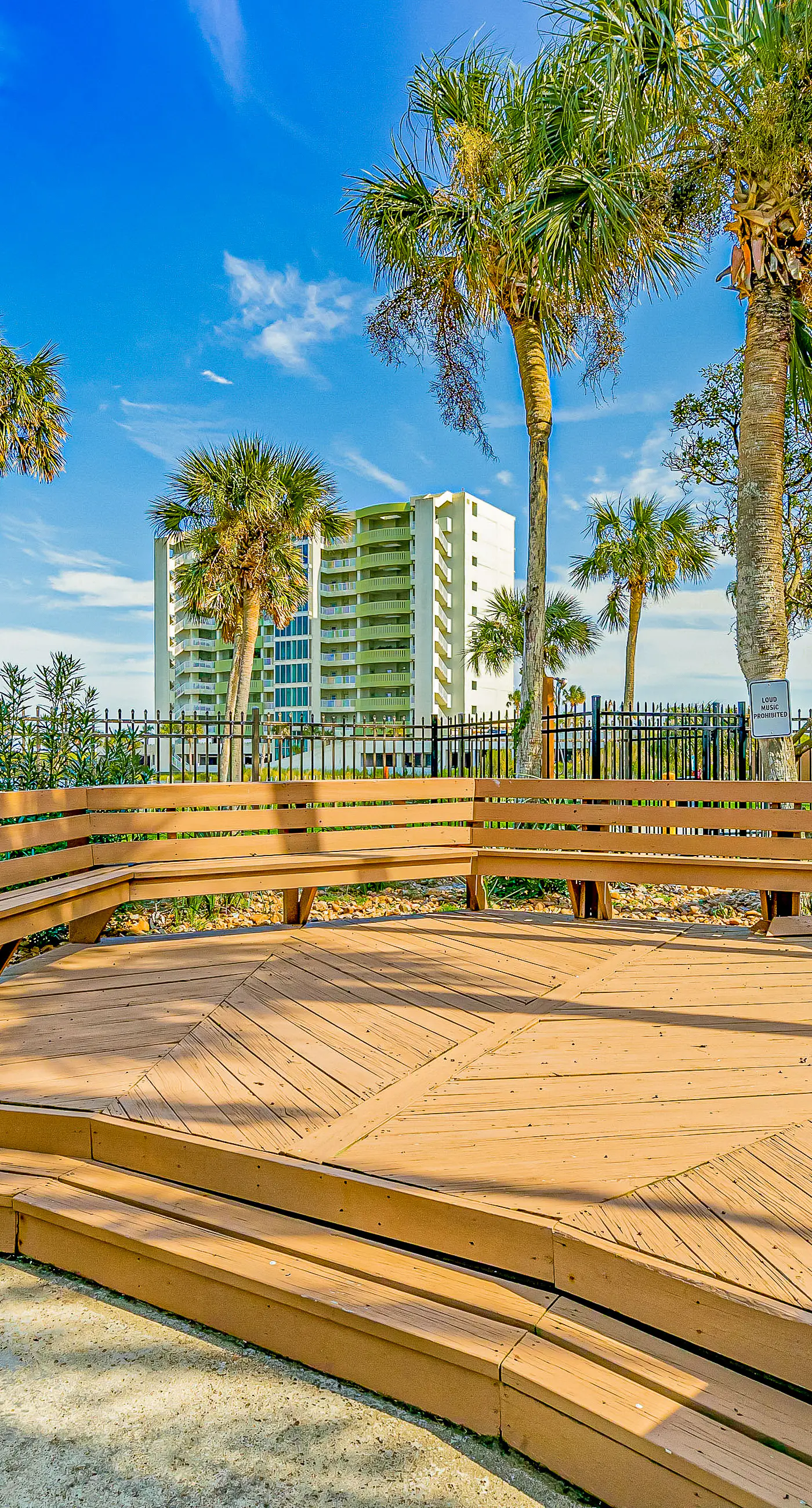 Maravilla Condo - Seahab