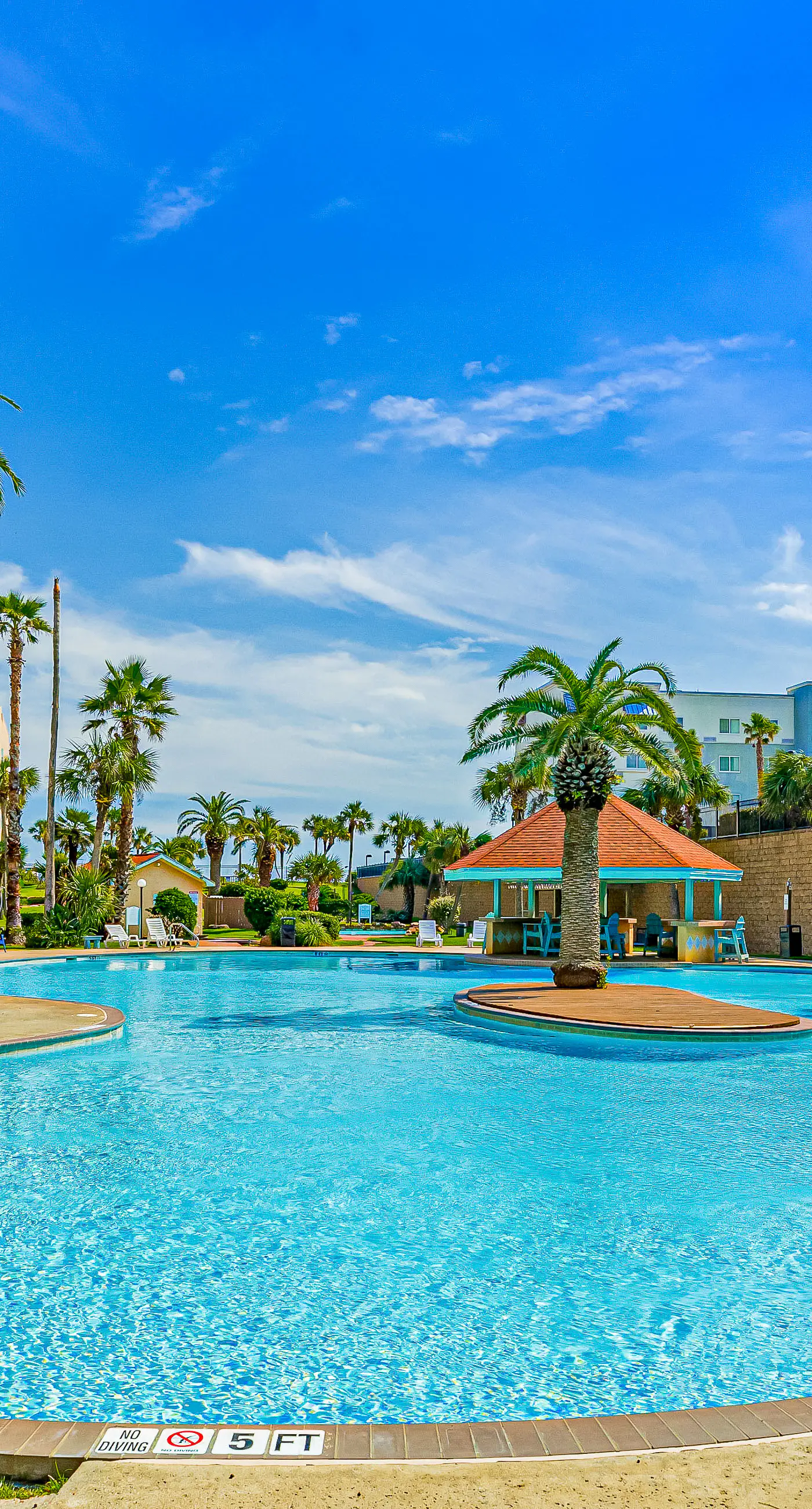 Maravilla Condo - Seahab