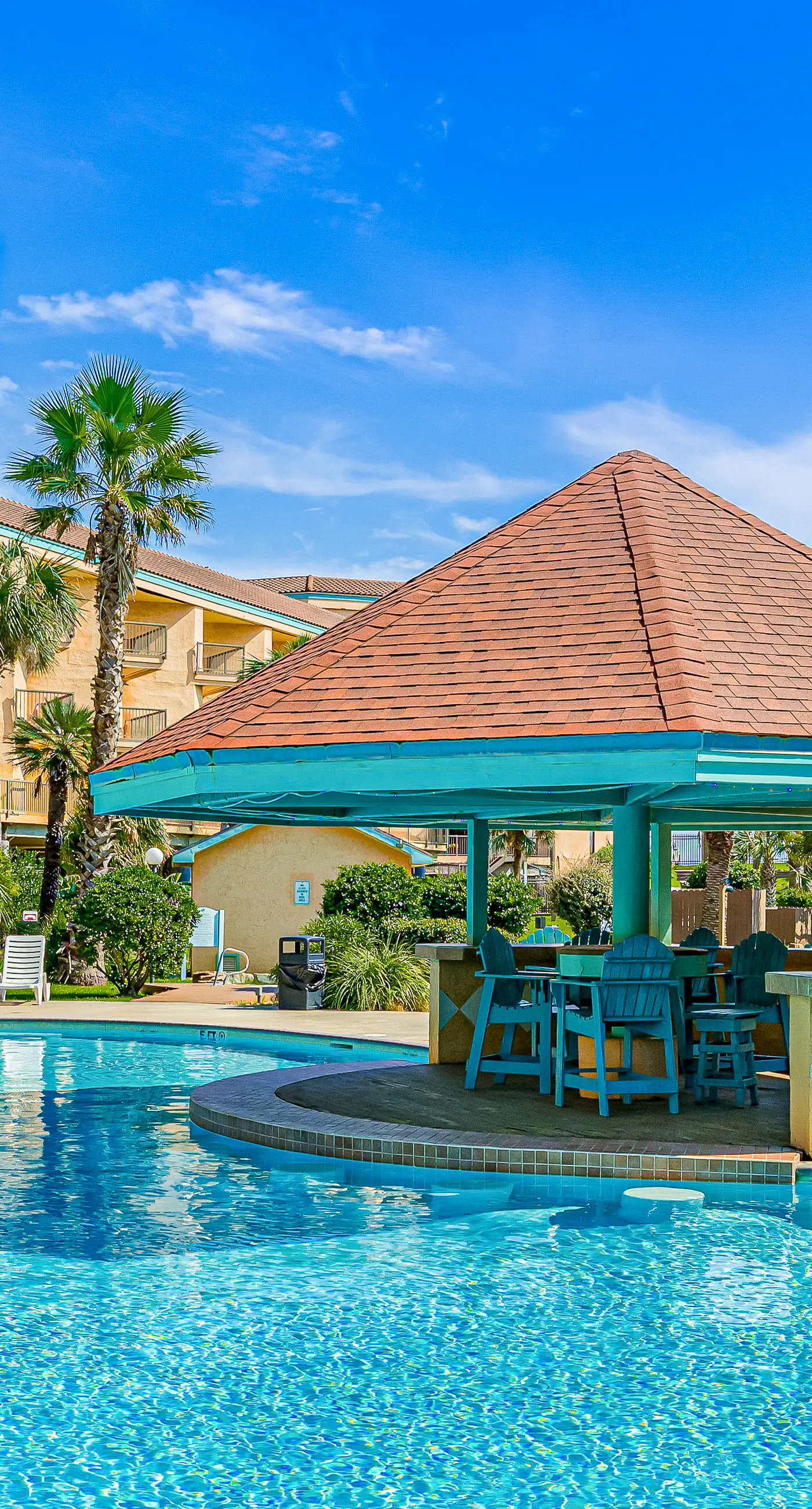 Maravilla Condo - Seahab