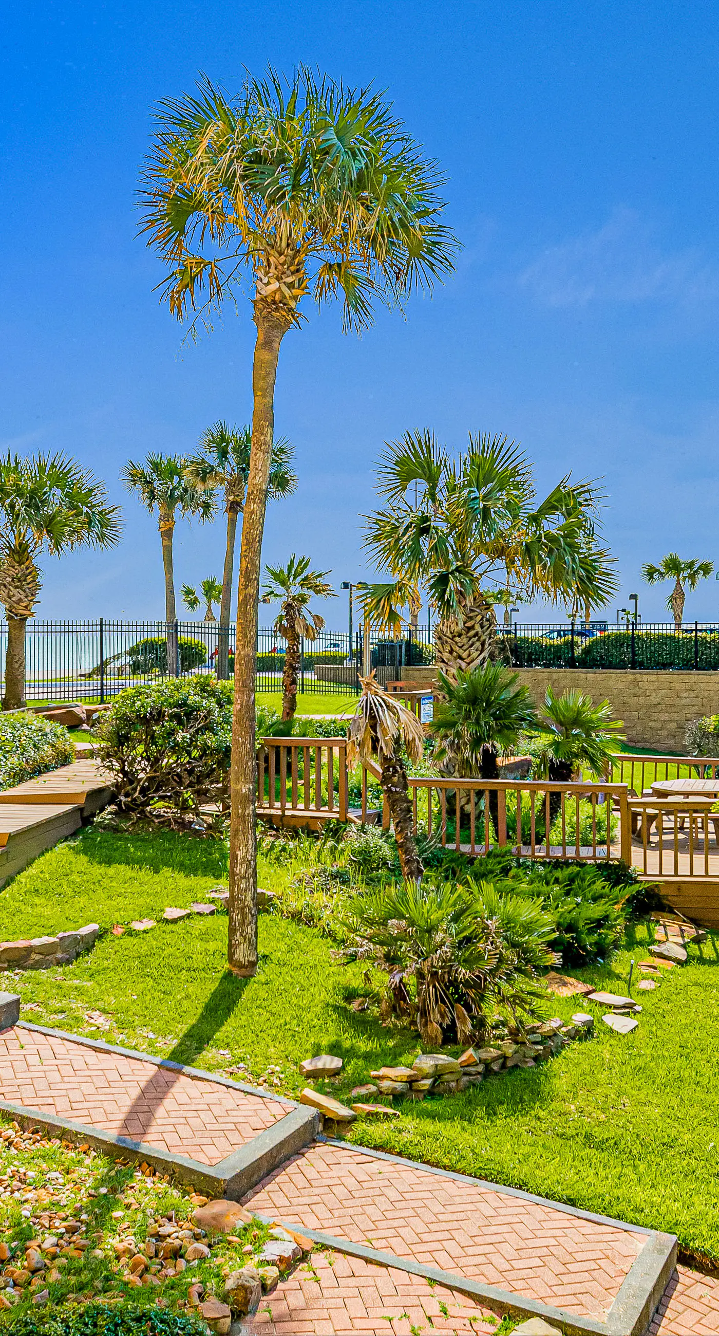 Maravilla Condo - Seahab