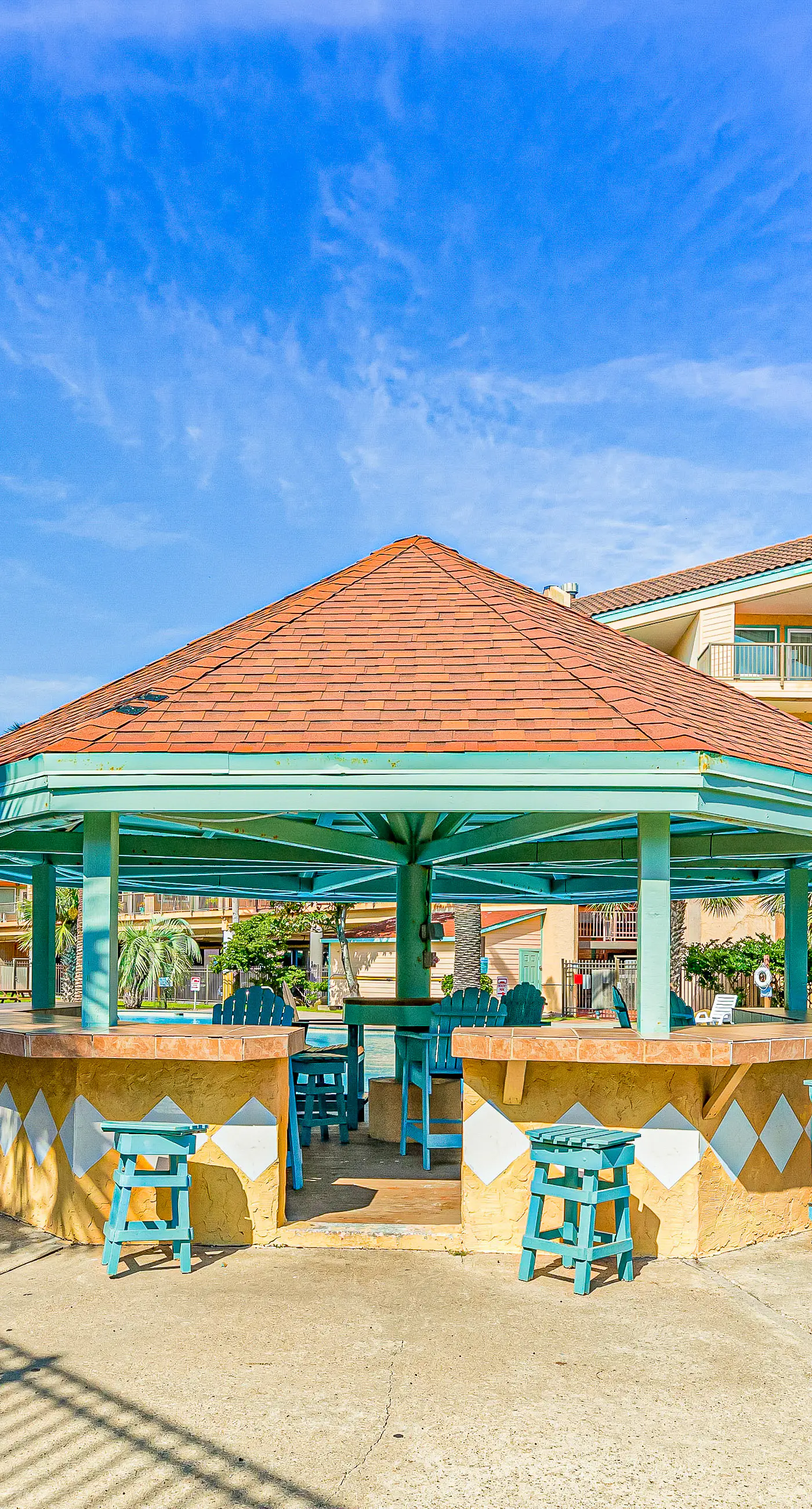 Maravilla Condo - Seahab