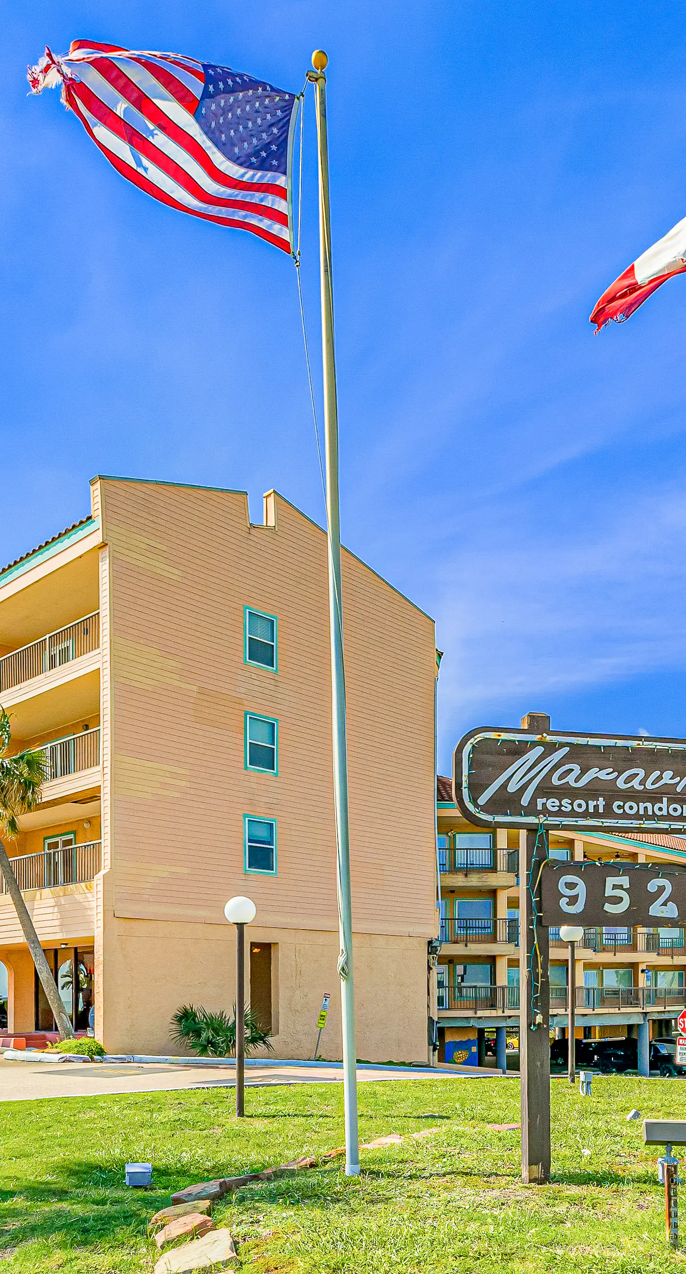 Maravilla Condo - Seahab
