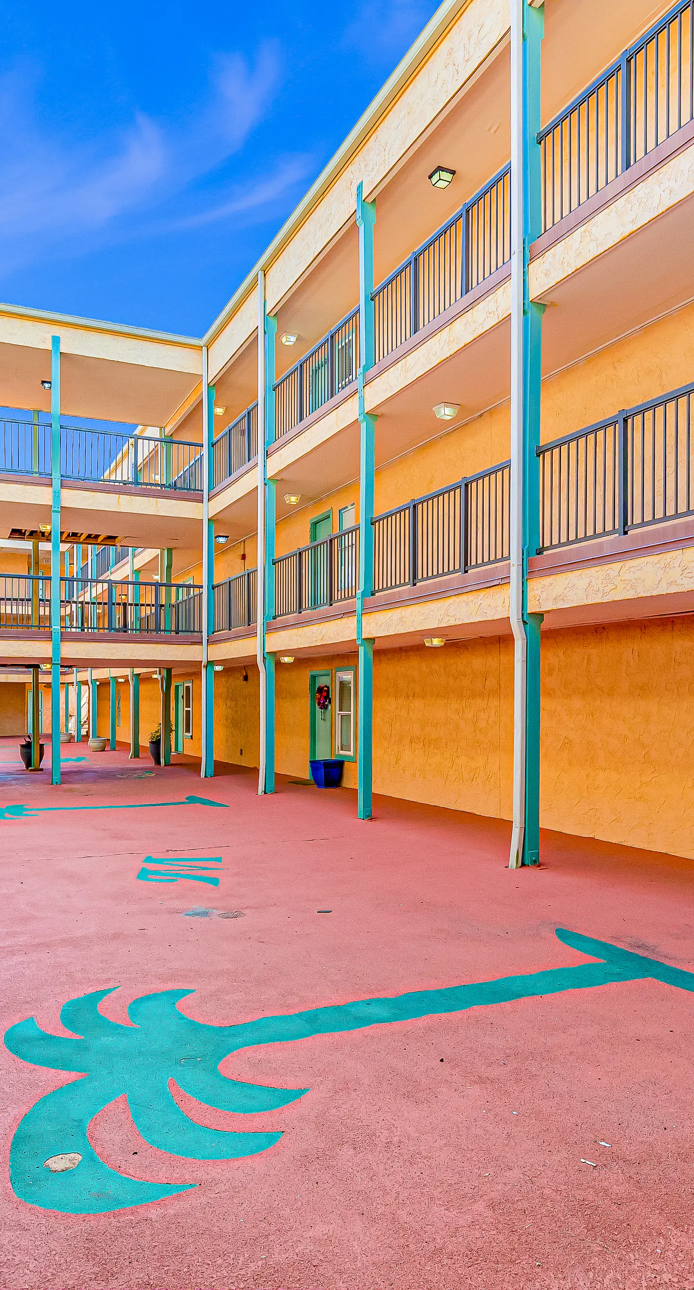 Maravilla Condo - Seahab