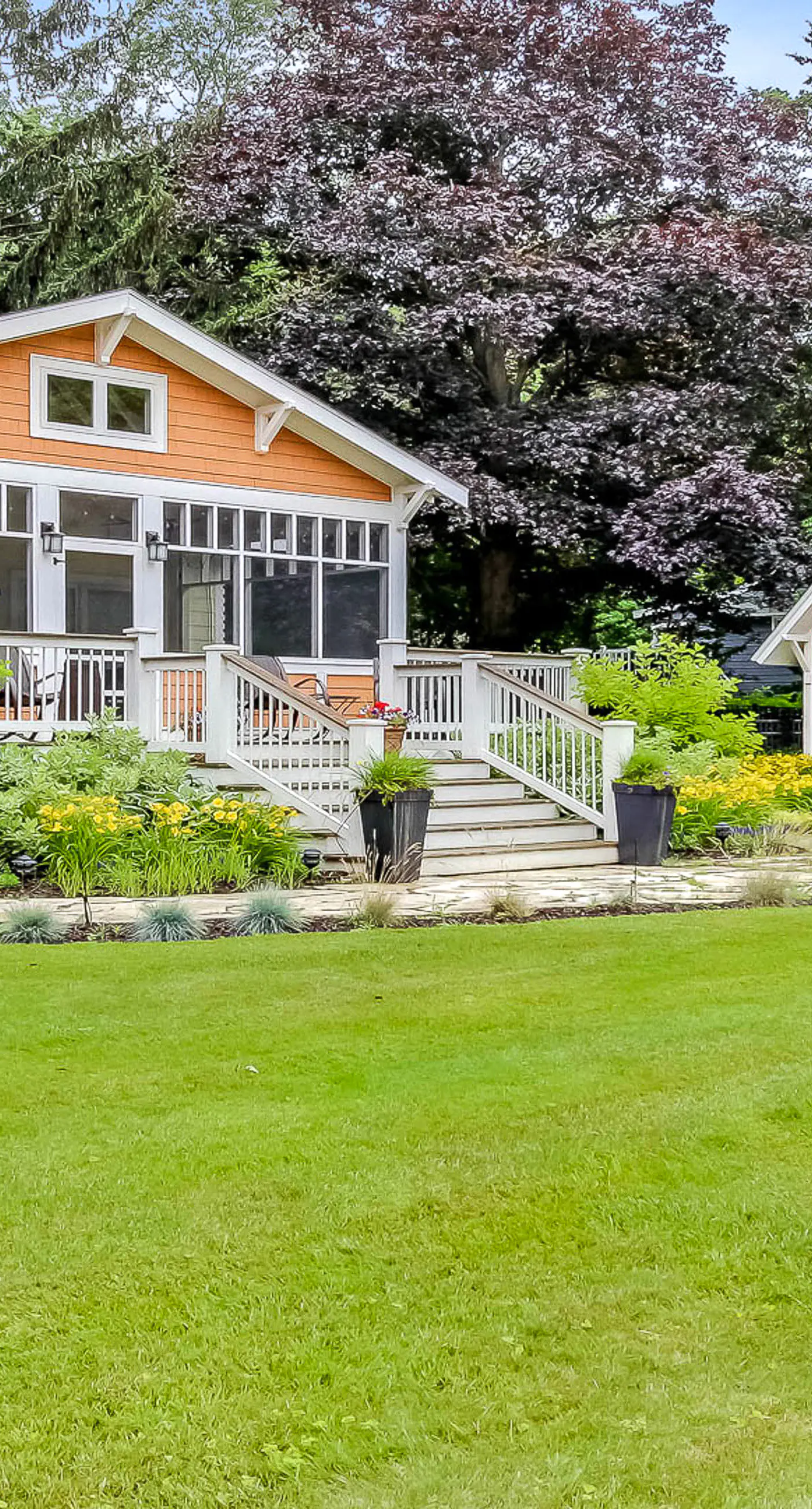 Rise N Shine | 2 BD Saugatuck, MI Vacation Rental | Vacasa