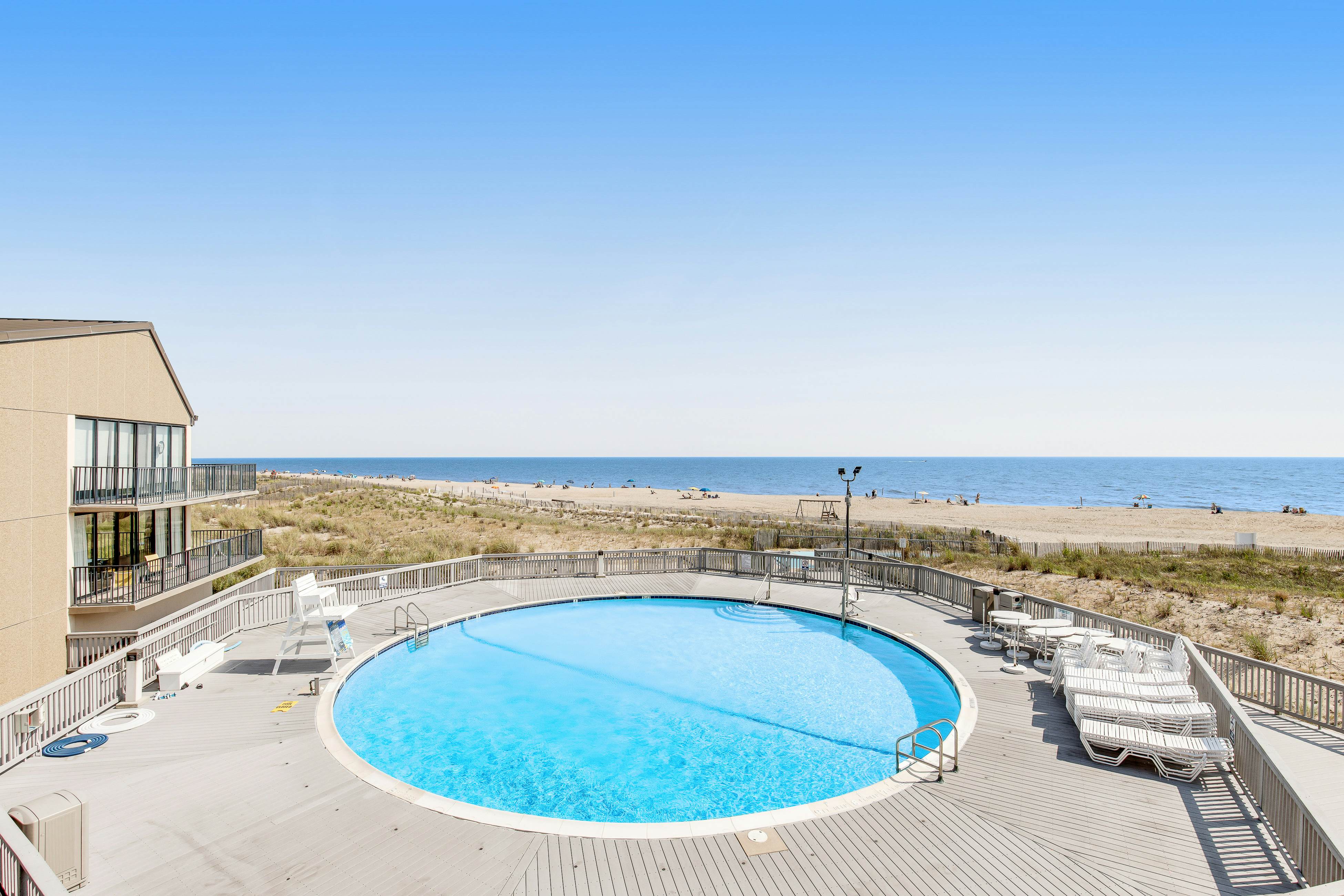 Sea Colony - 1501N Edgewater House Rd