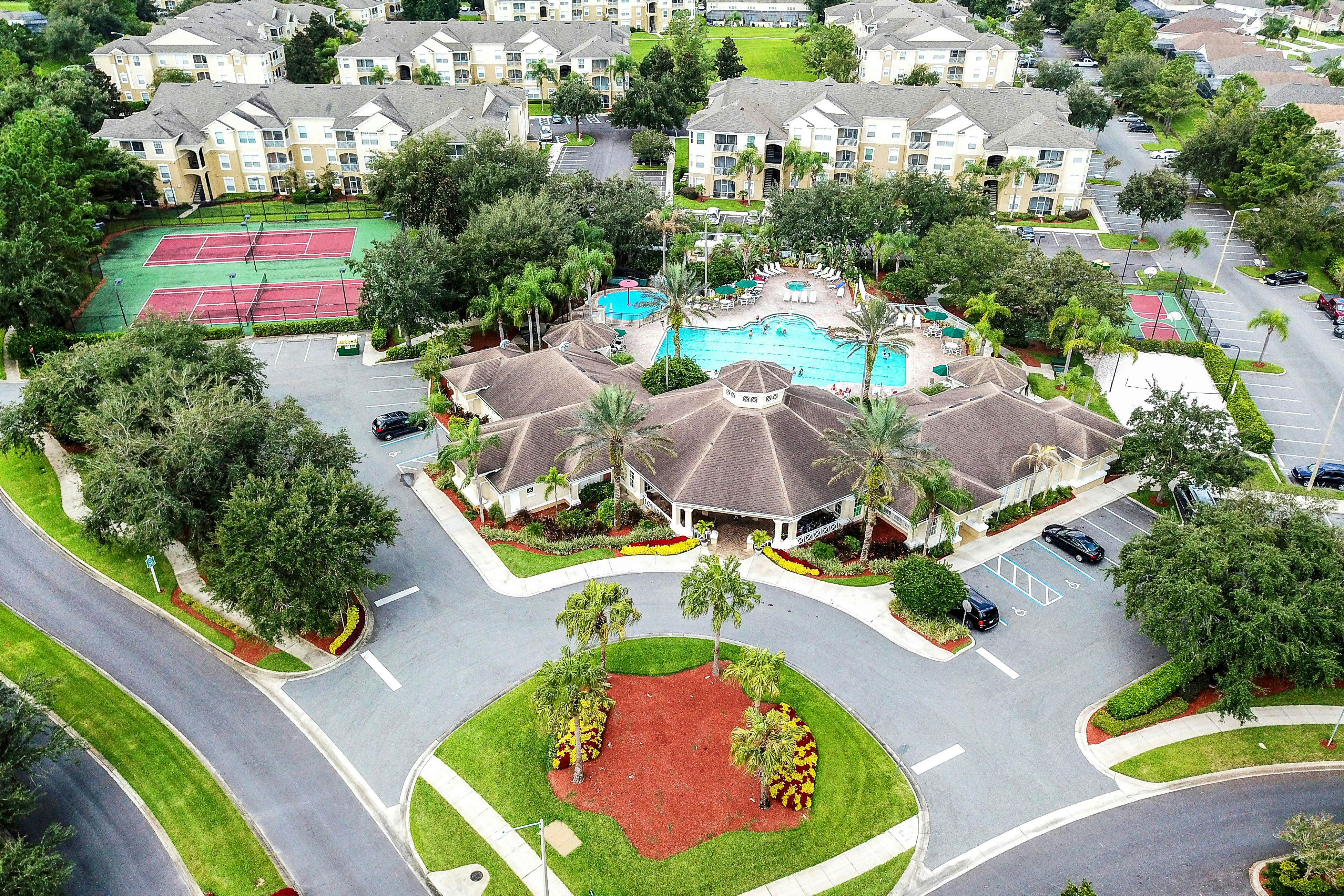 Silver Palm Sanctuary - Windsor Palms