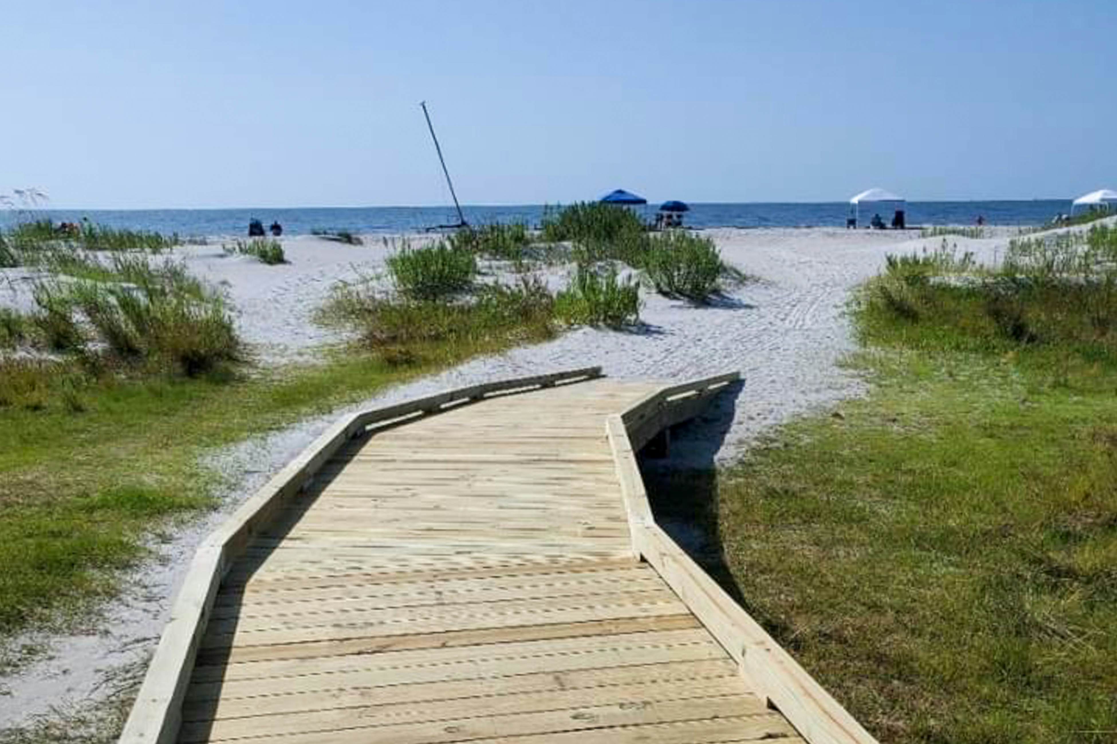 Frederica Cottage 3 BD St. Simons Island, GA Vacation Rental Vacasa