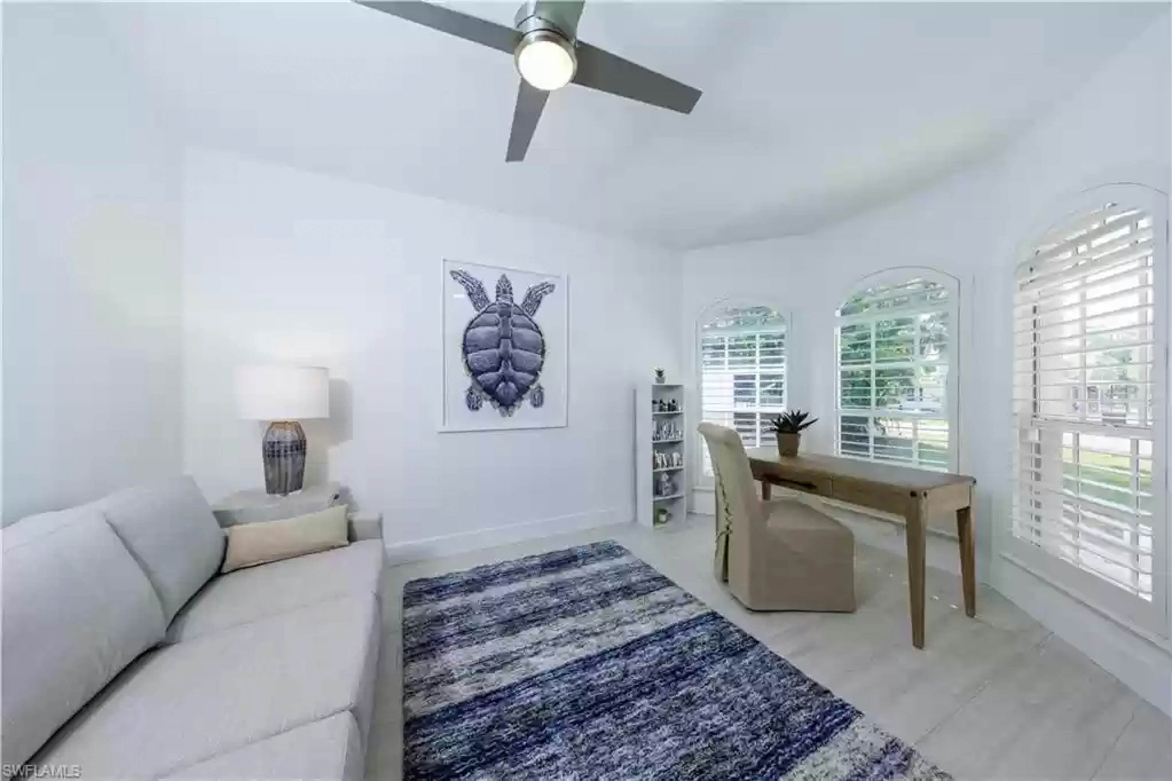 Vanderbilt Aqua Vista