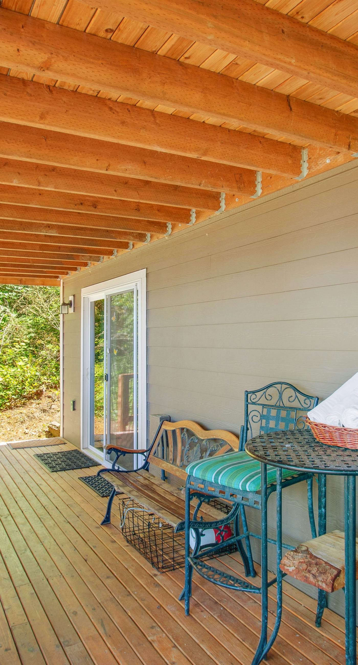 Brighton Beach House