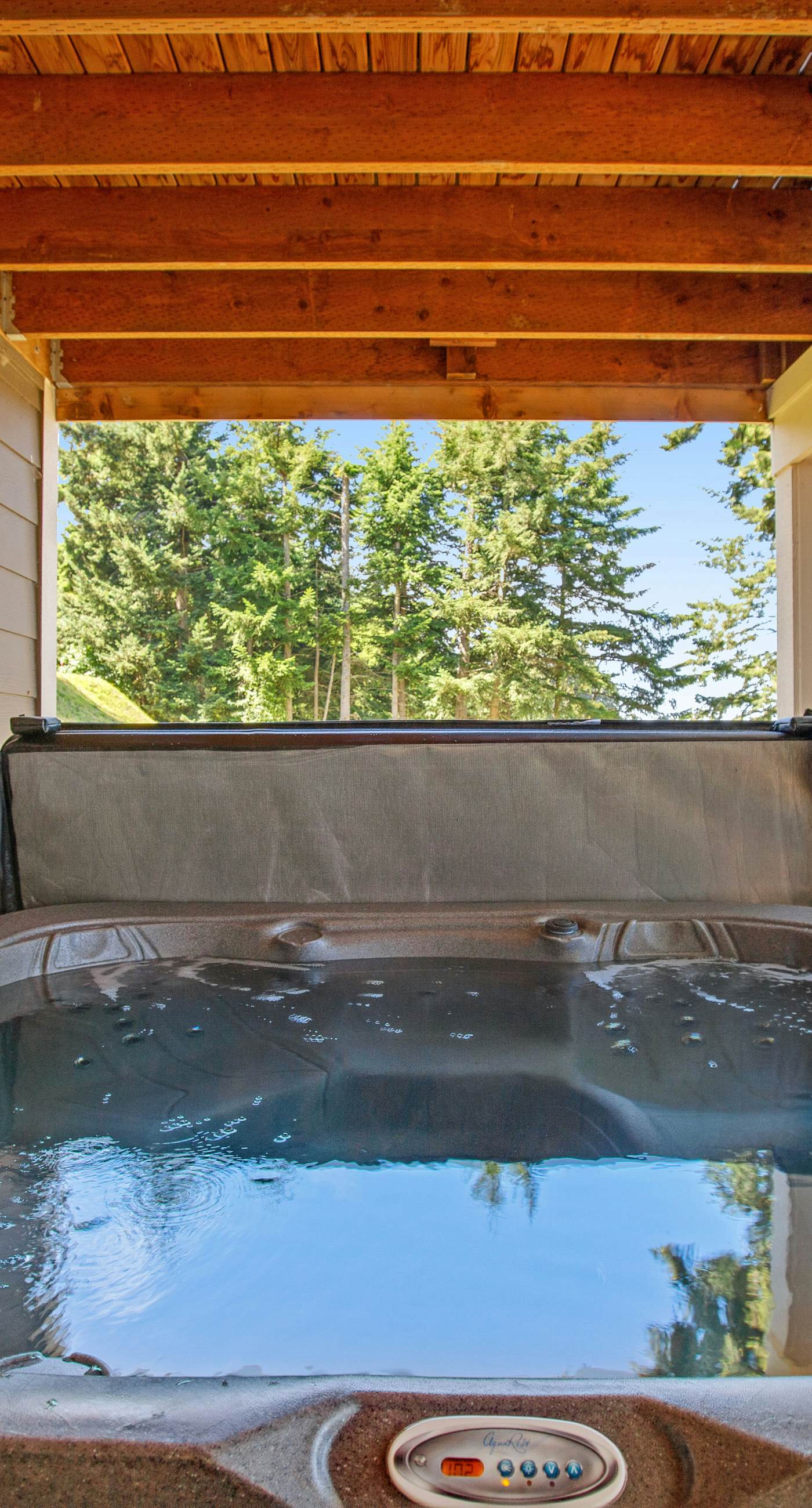 Brighton Beach House