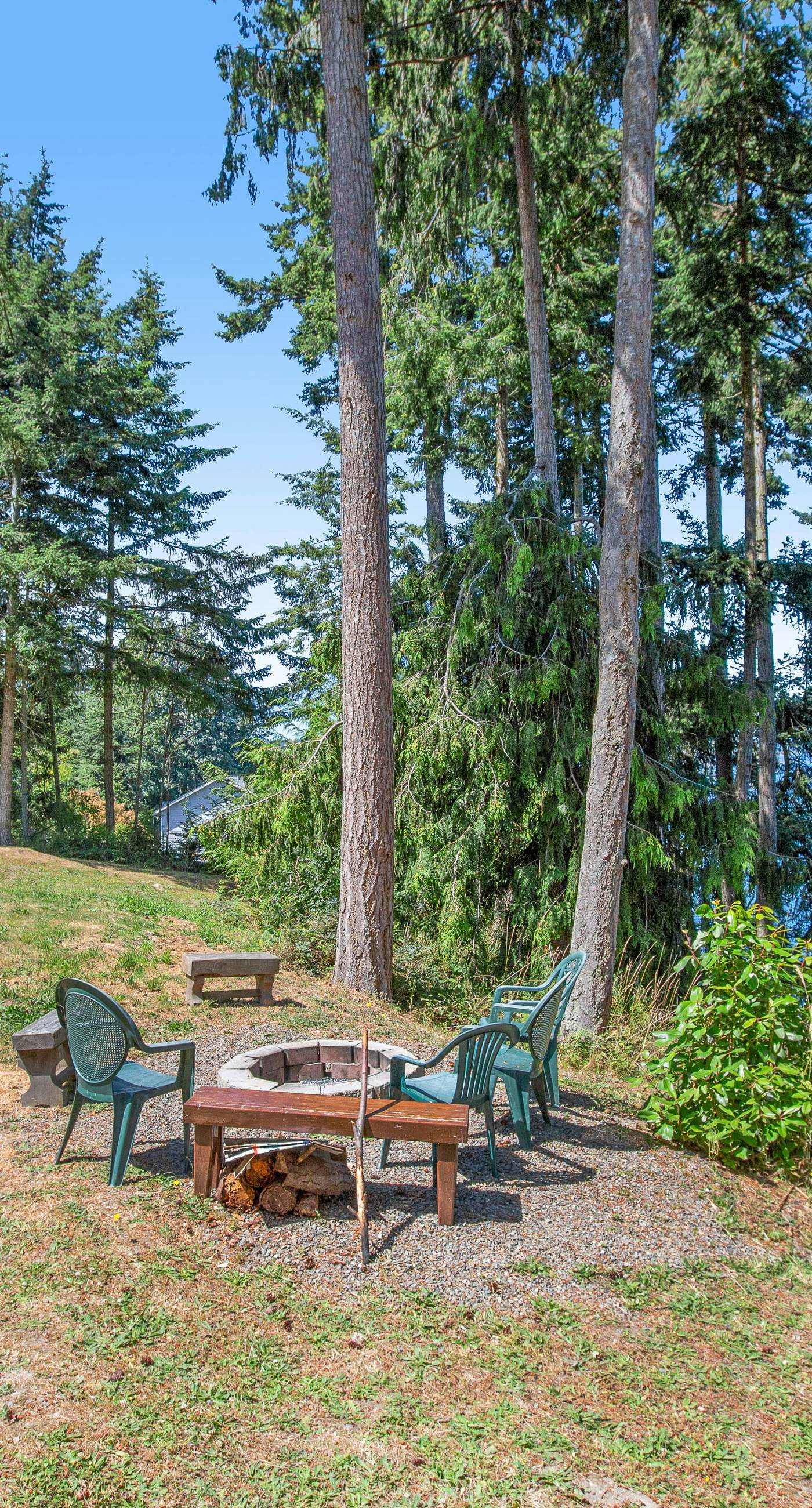 Brighton Beach House