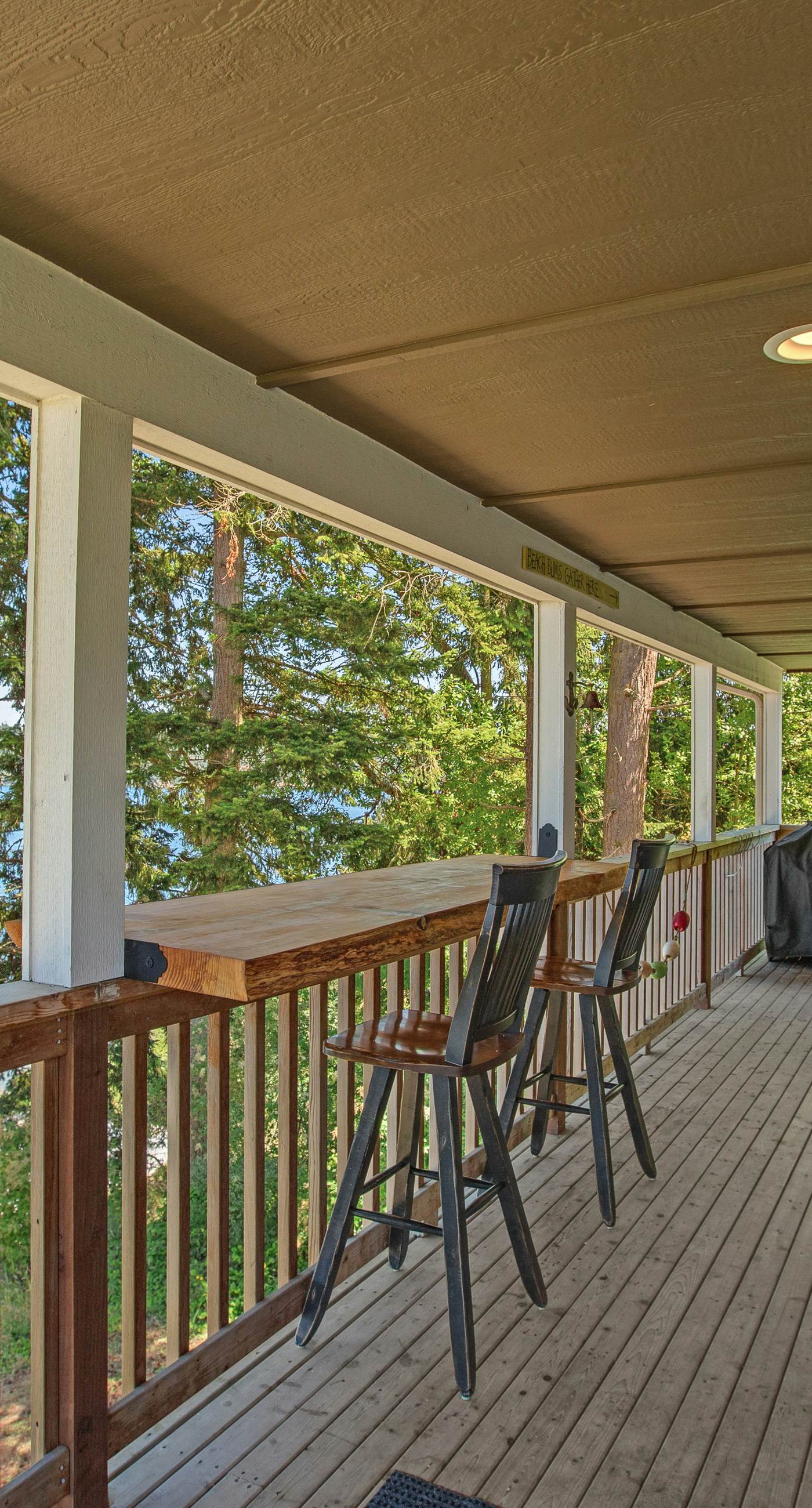 Brighton Beach House