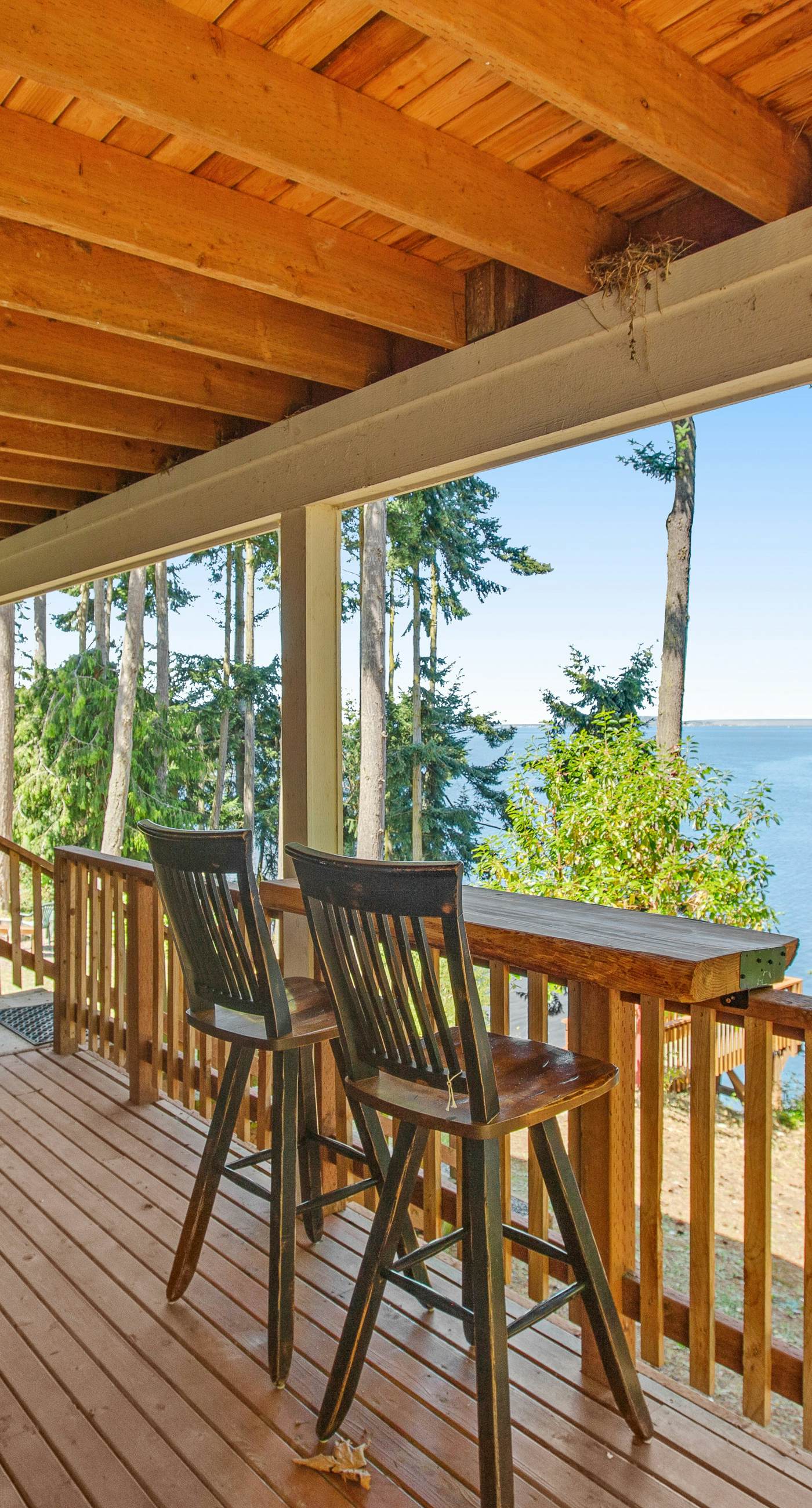 Brighton Beach House