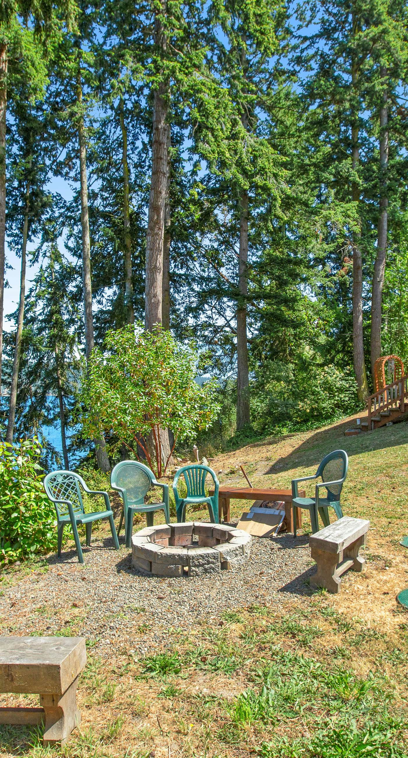 Brighton Beach House