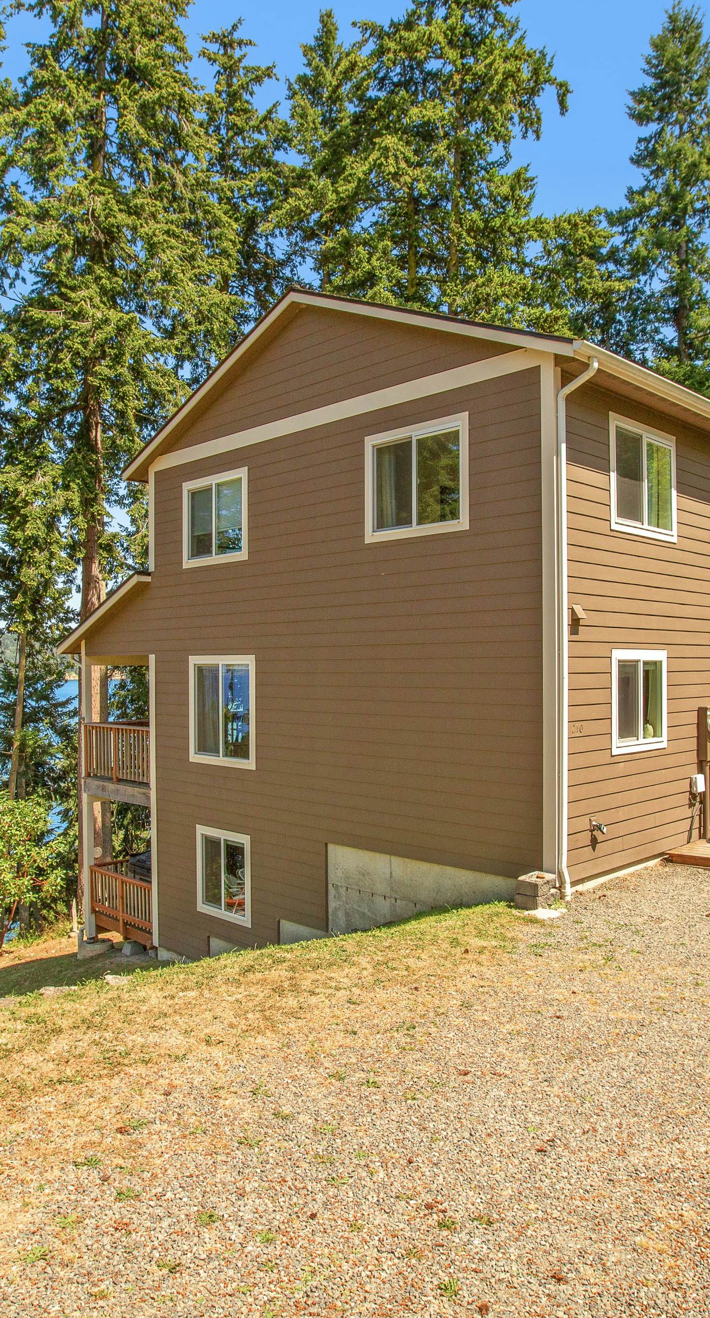 Brighton Beach House