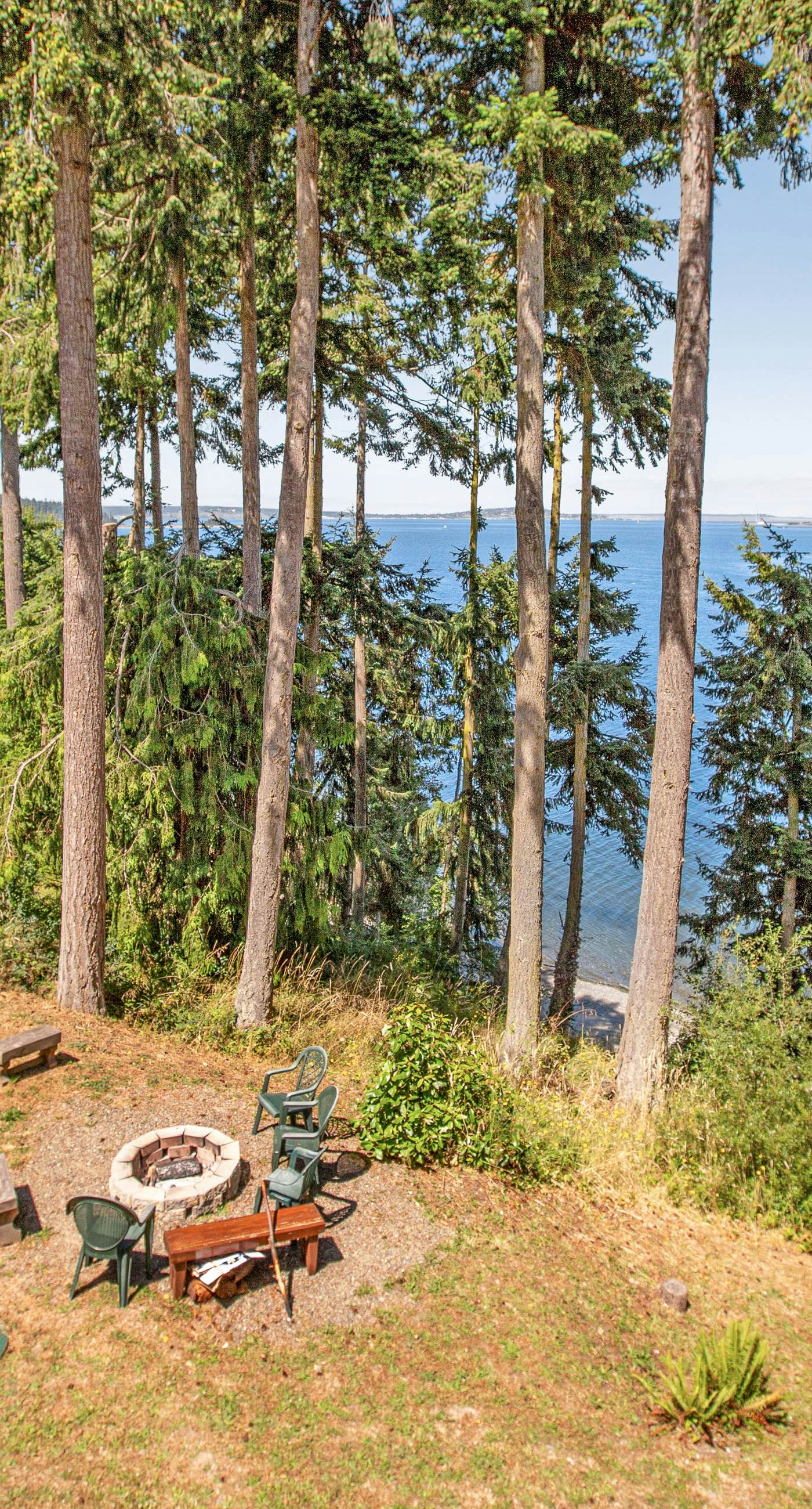 Brighton Beach House