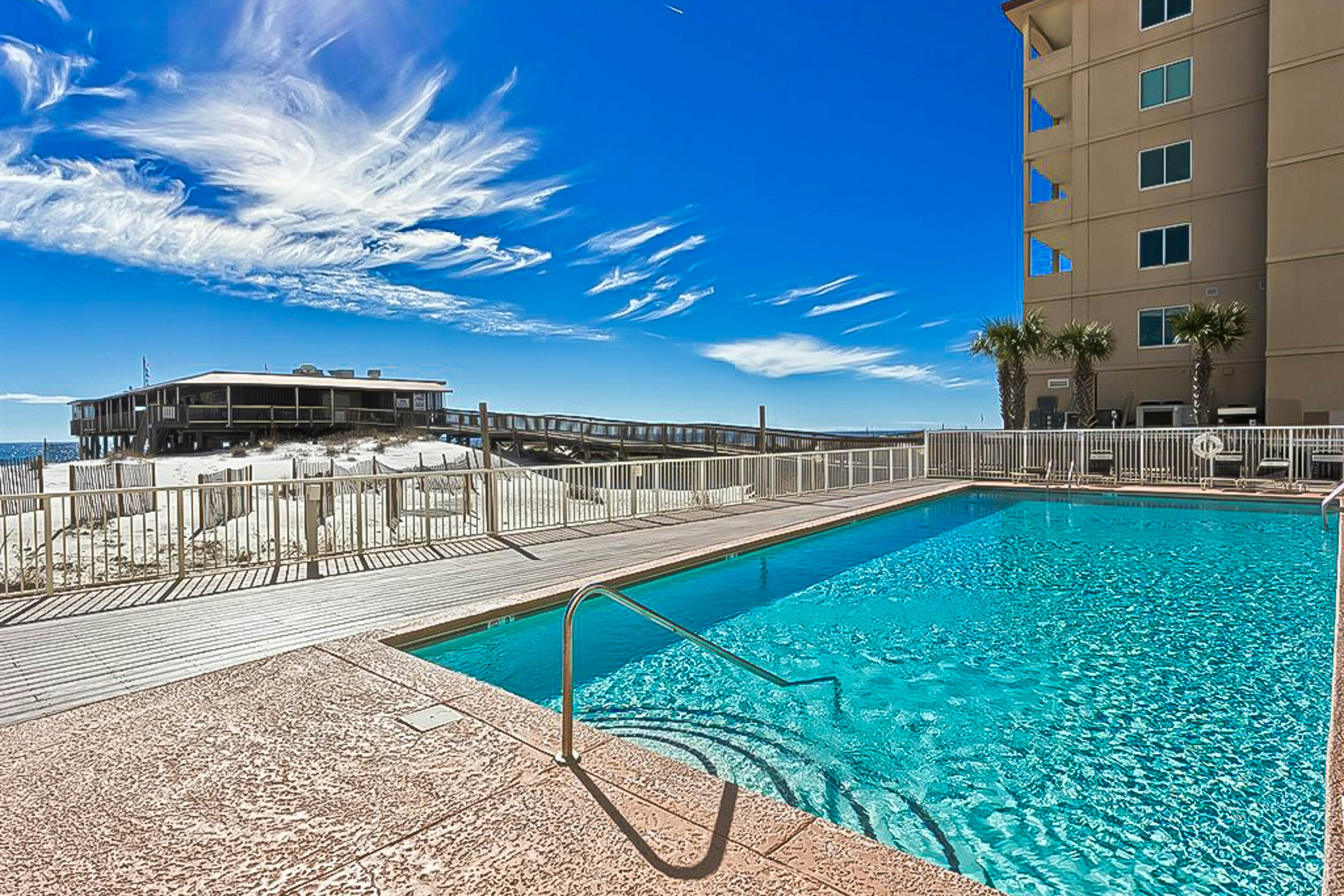 Boardwalk 283 2 BD Gulf Shores, AL Vacation Rental Vacasa