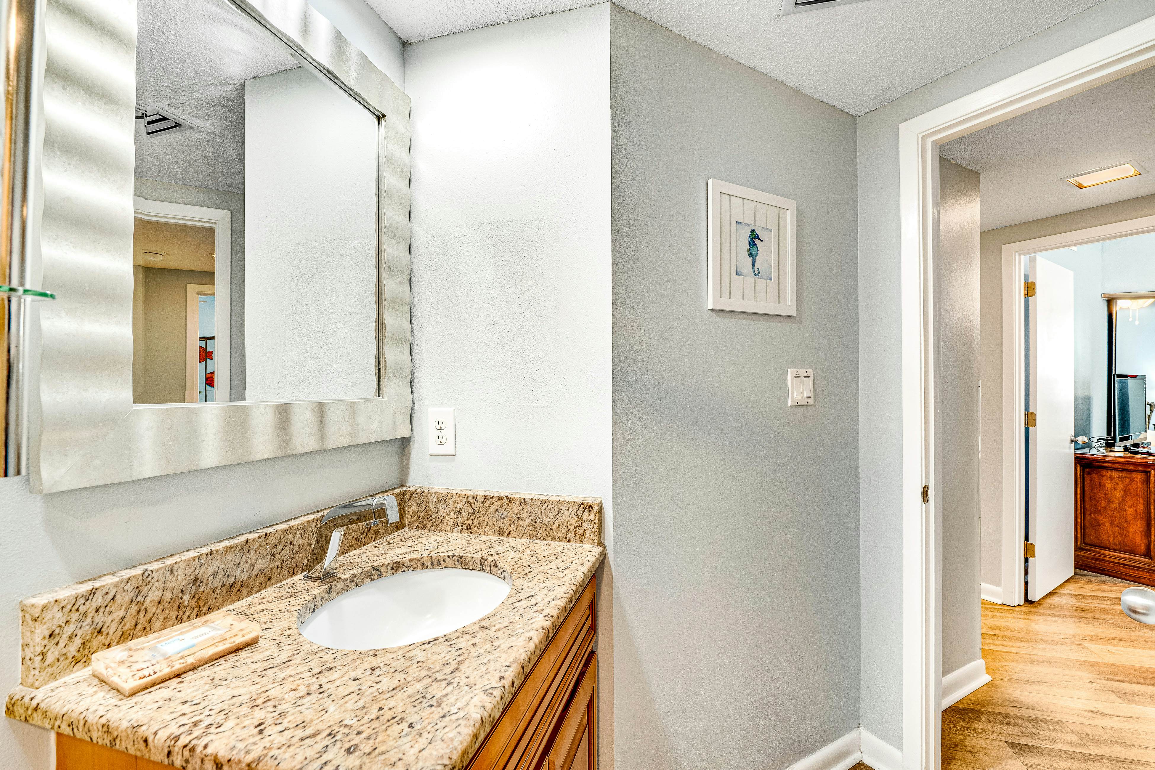 Summer House on Romar Beach 905B