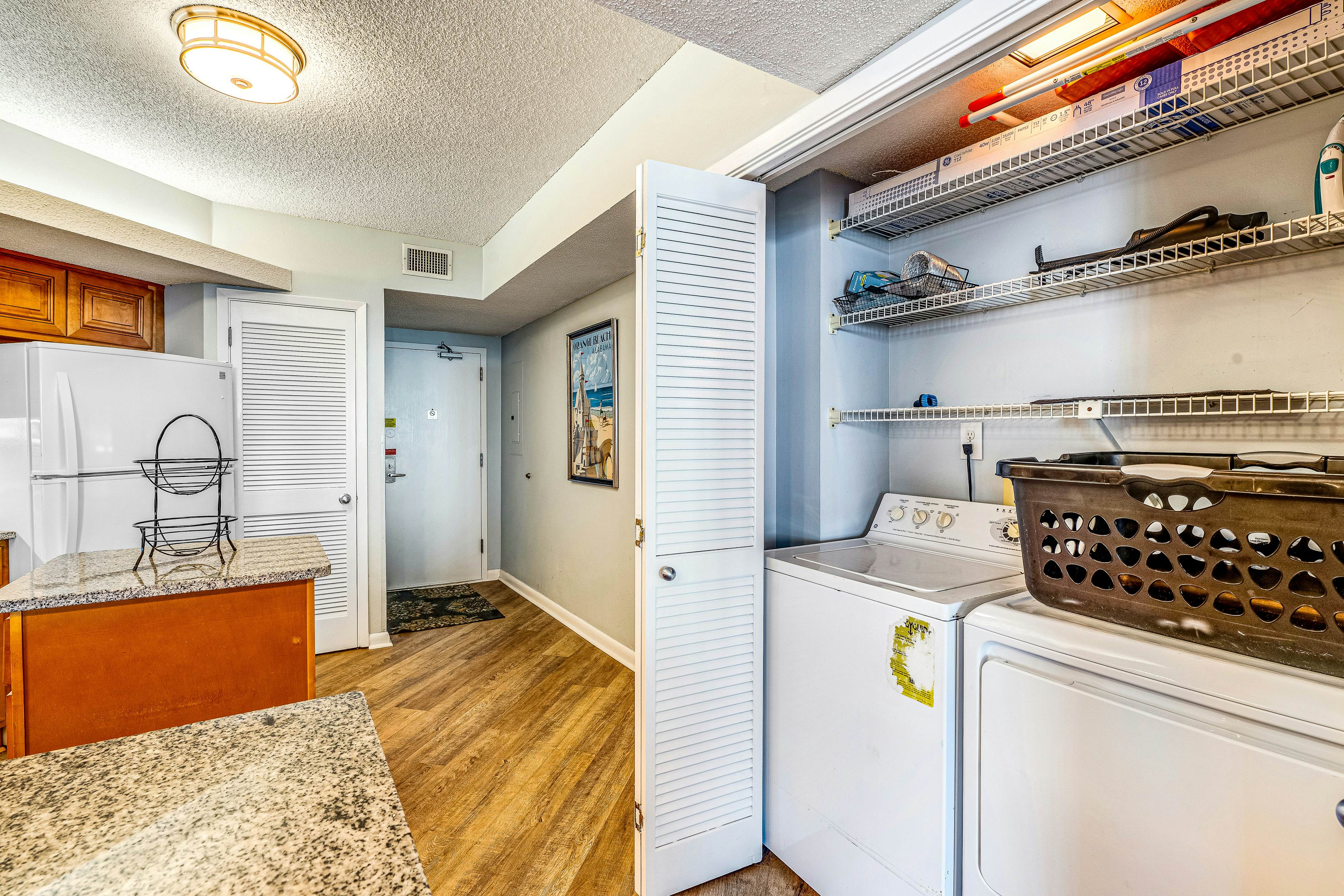 Summer House on Romar Beach 905B