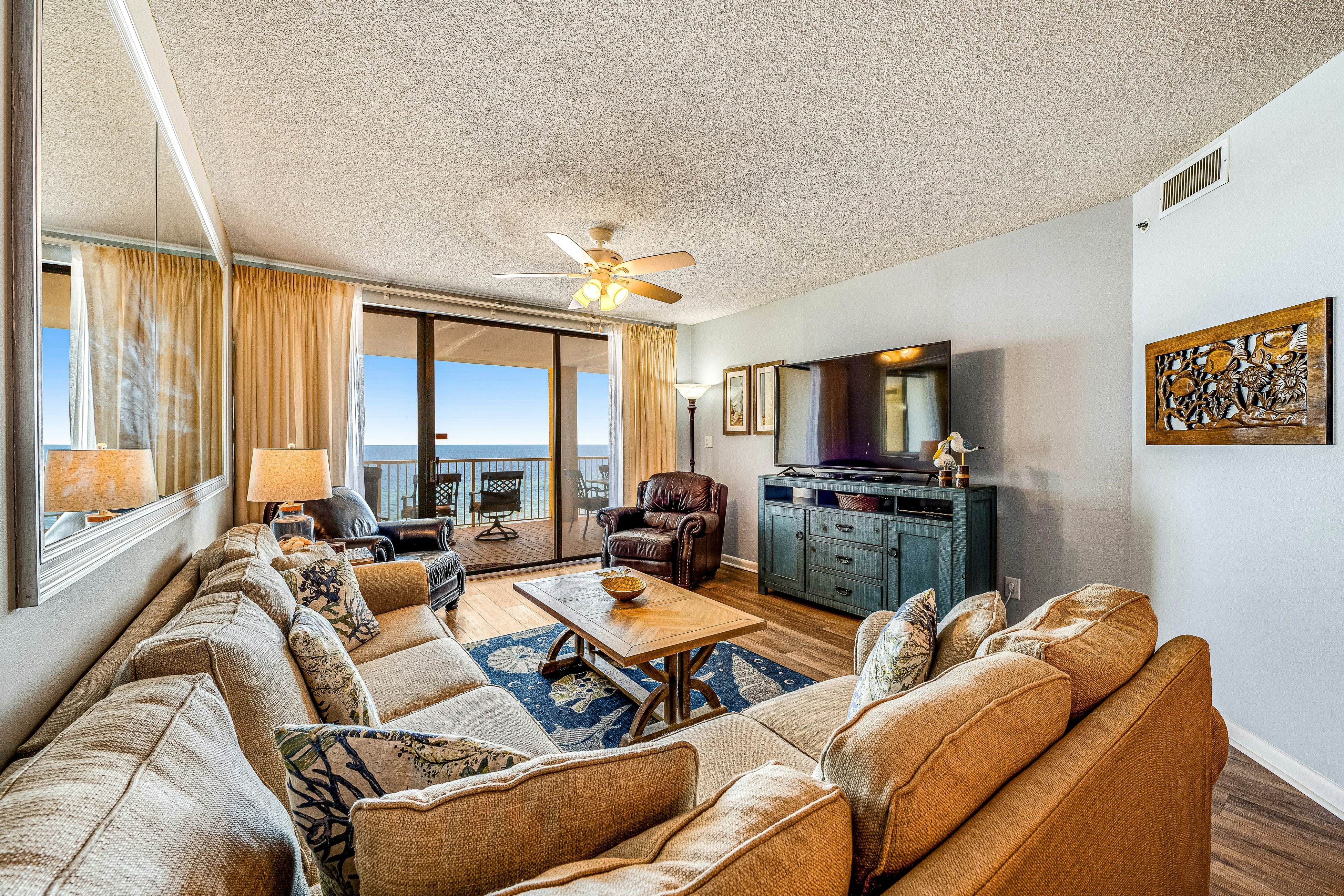 Summer House on Romar Beach 905B