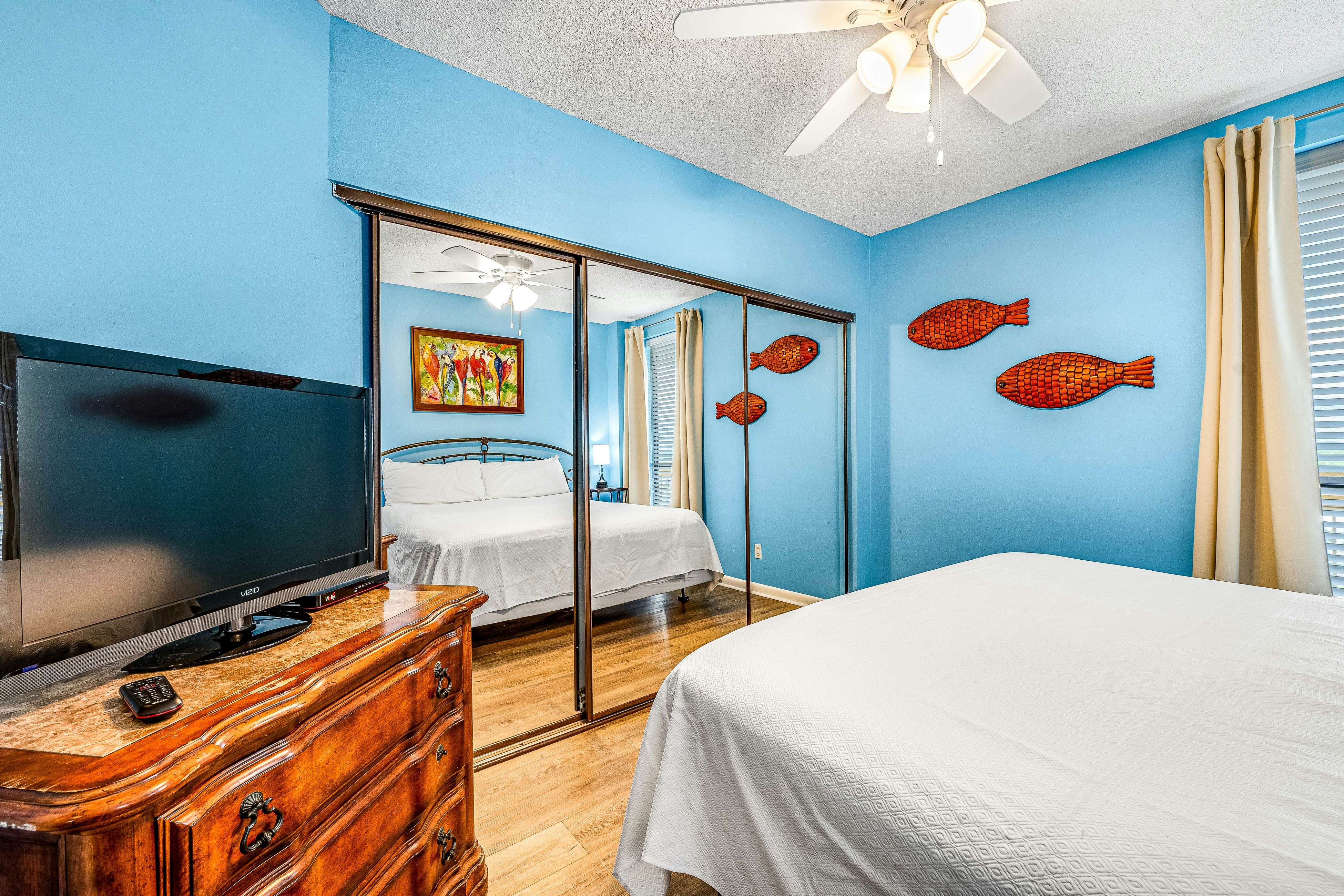 Summer House on Romar Beach 905B