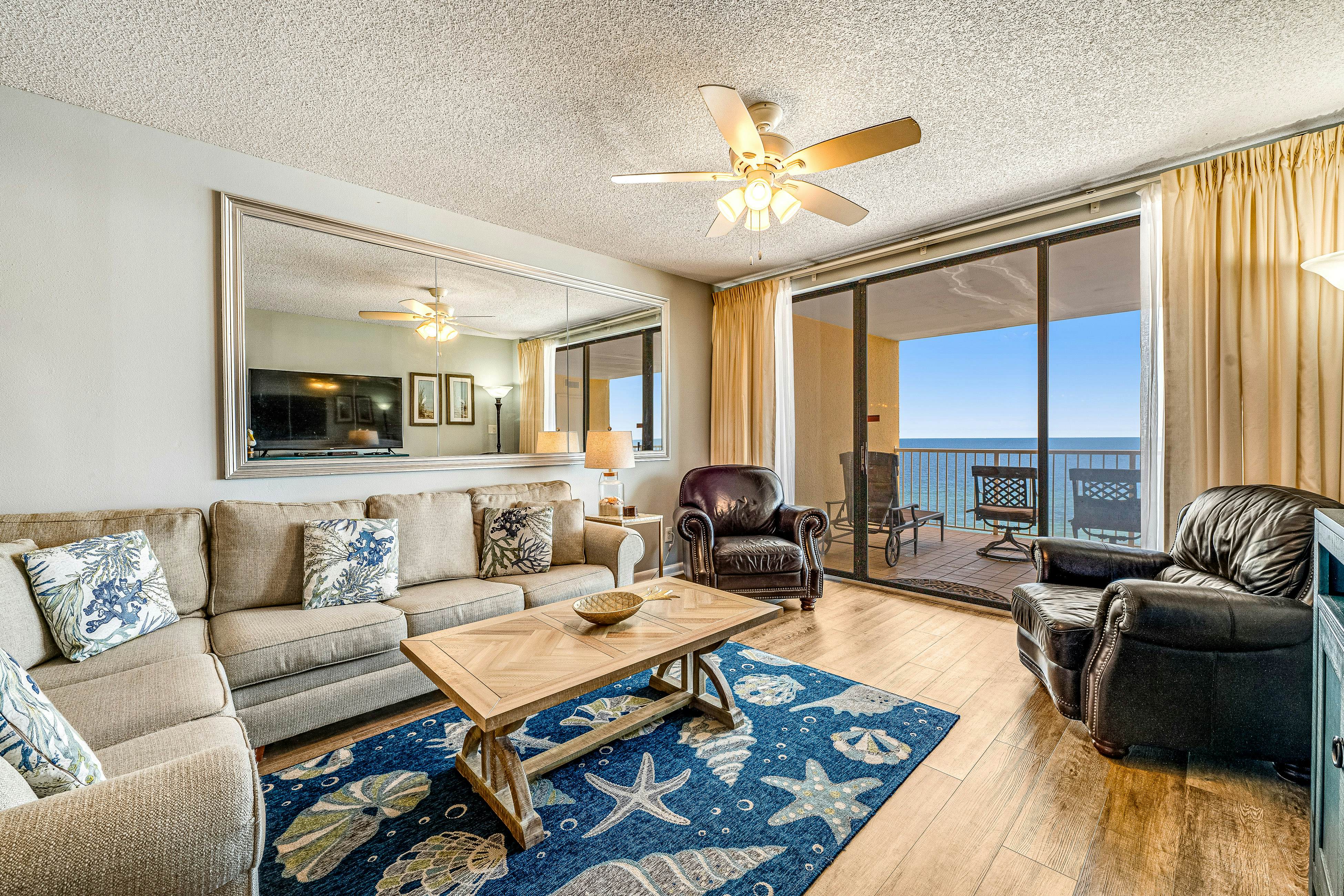 Summer House on Romar Beach 905B