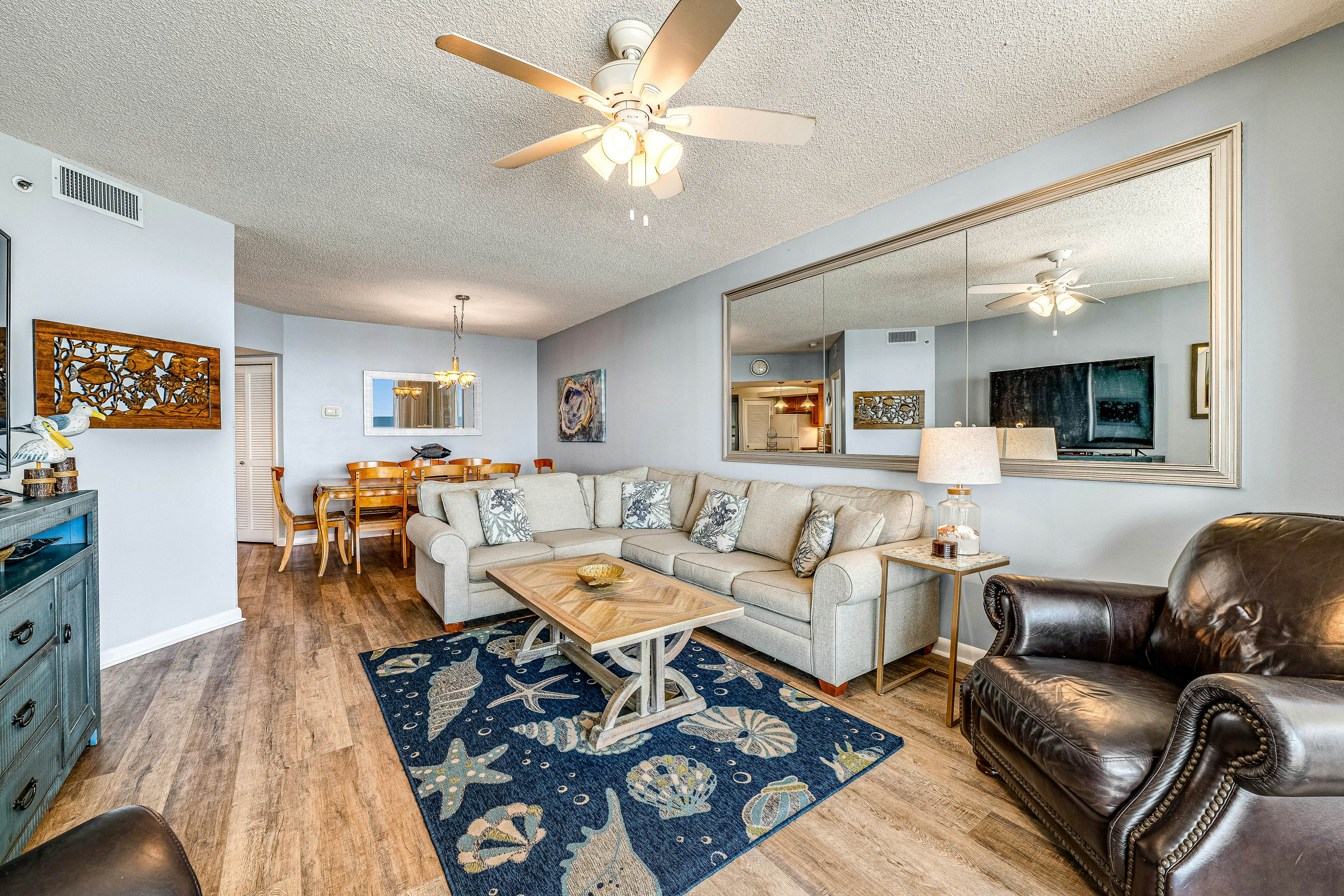 Summer House on Romar Beach 905B