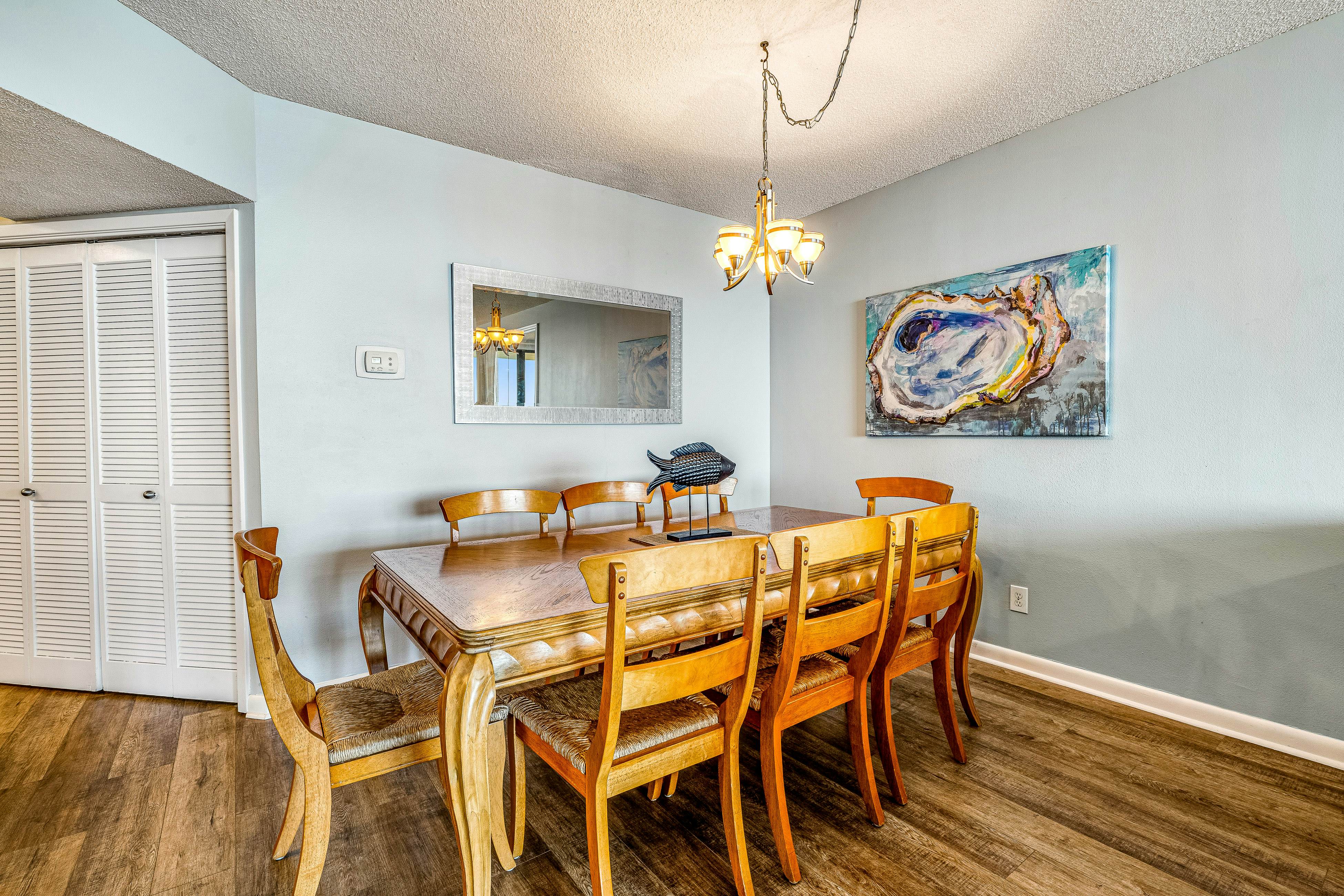 Summer House on Romar Beach 905B