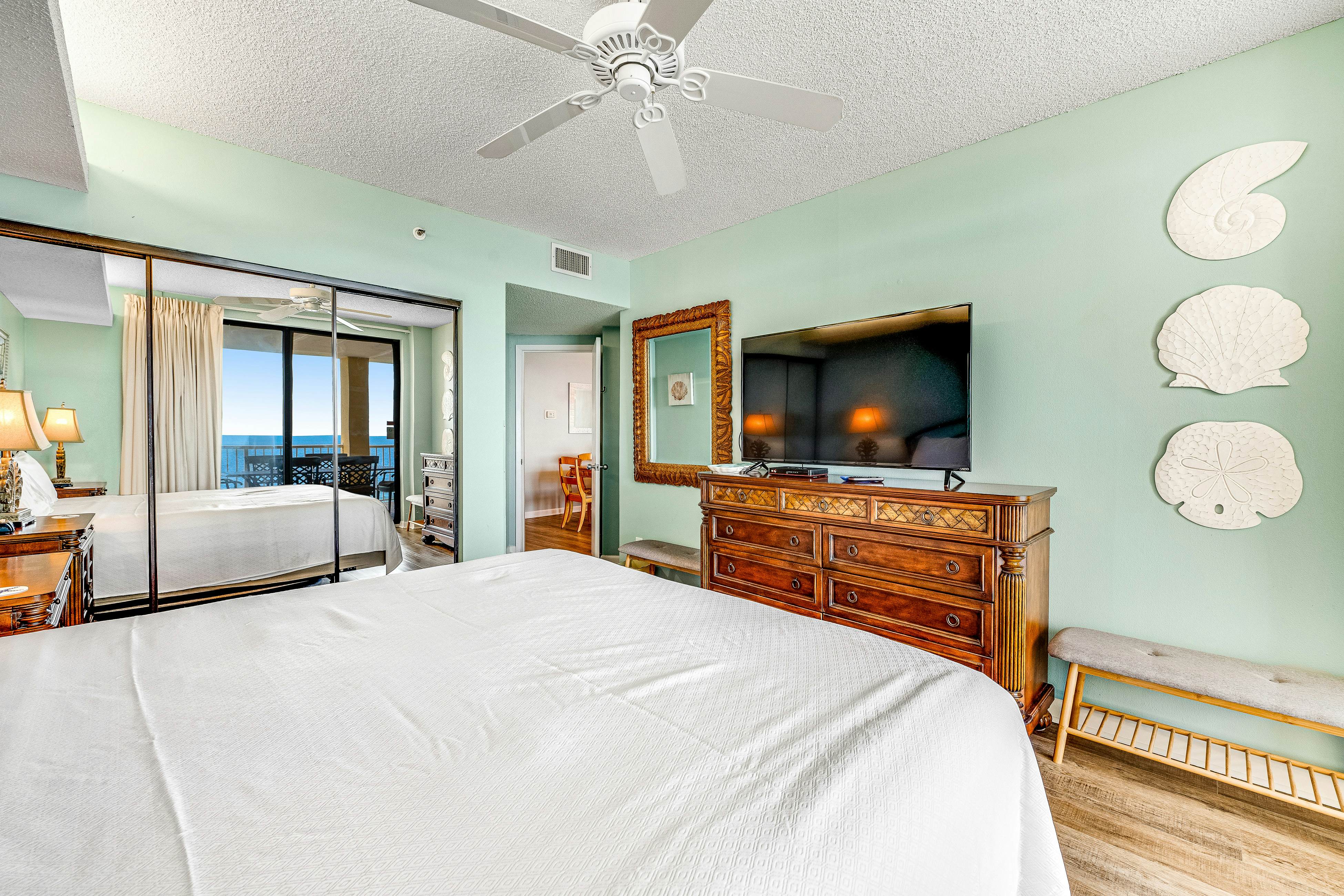 Summer House on Romar Beach 905B