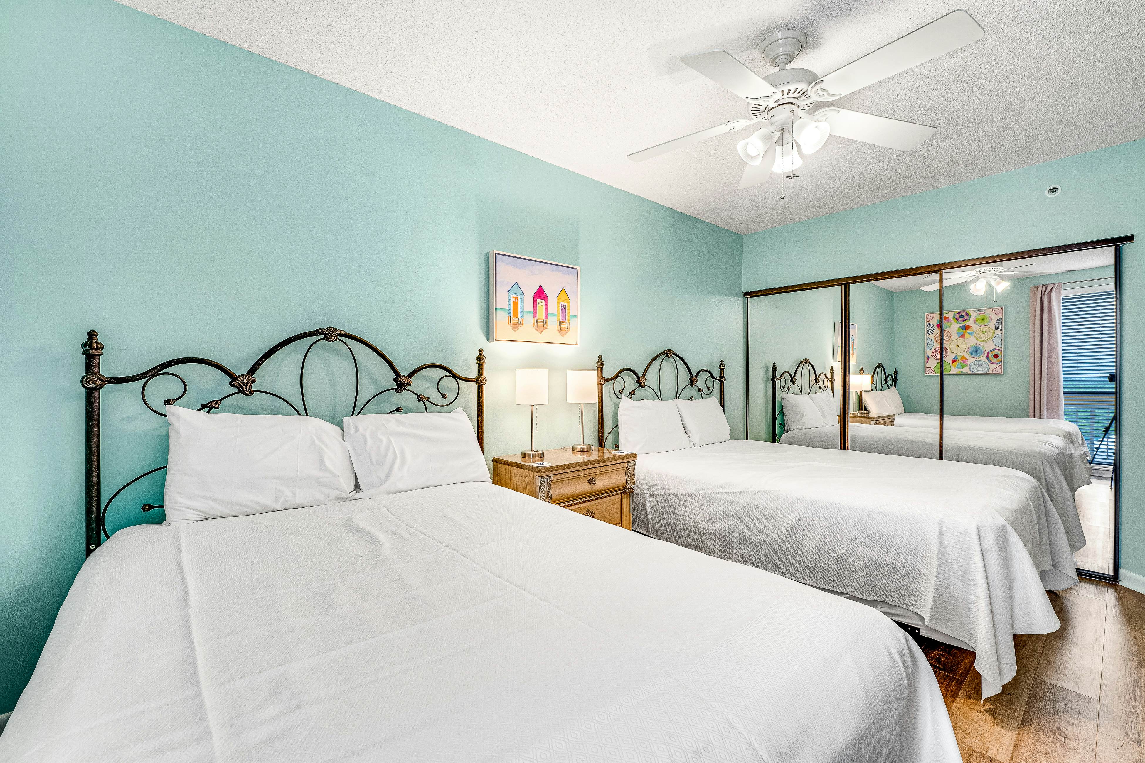 Summer House on Romar Beach 905B