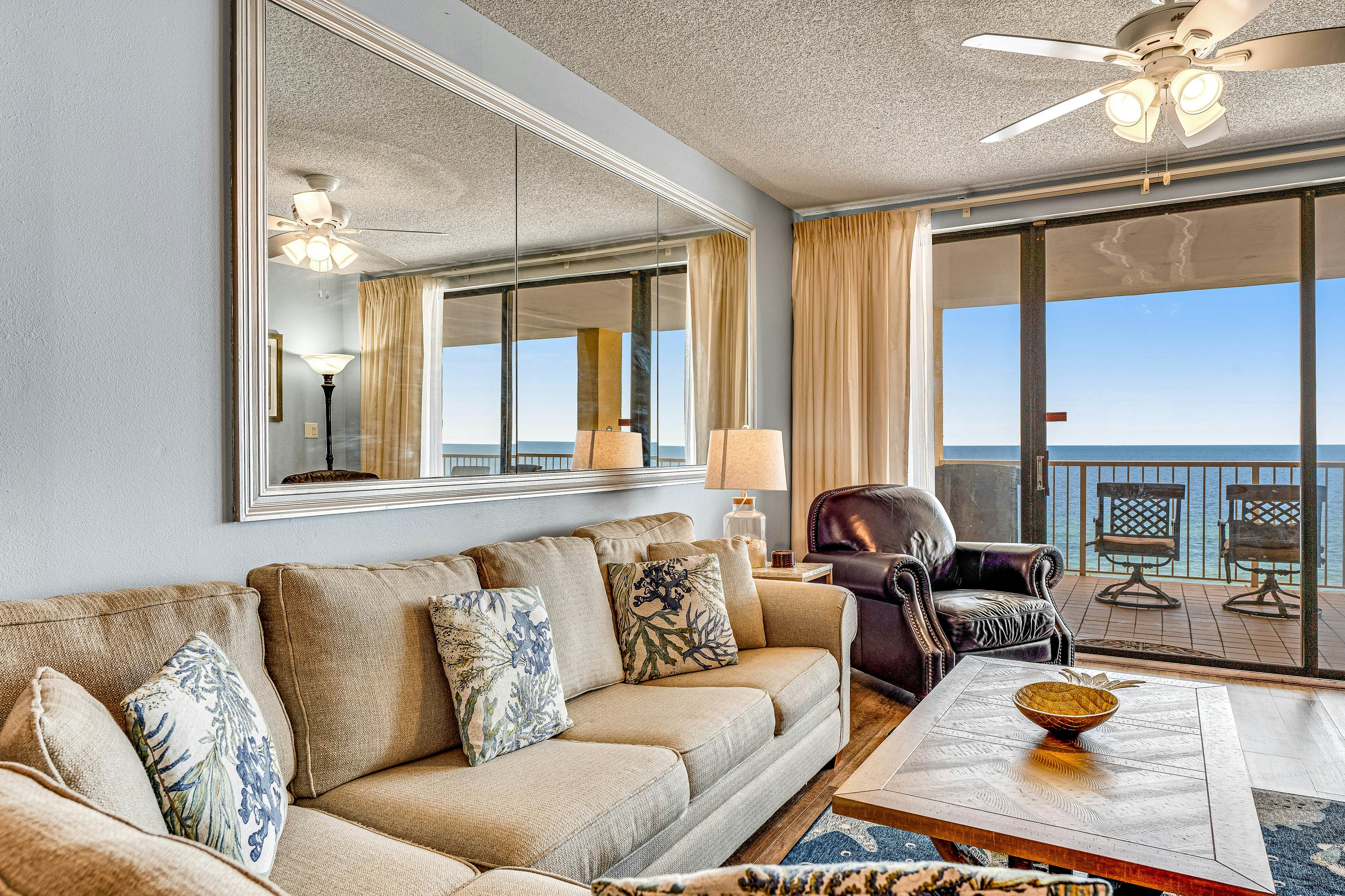 Summer House on Romar Beach 905B