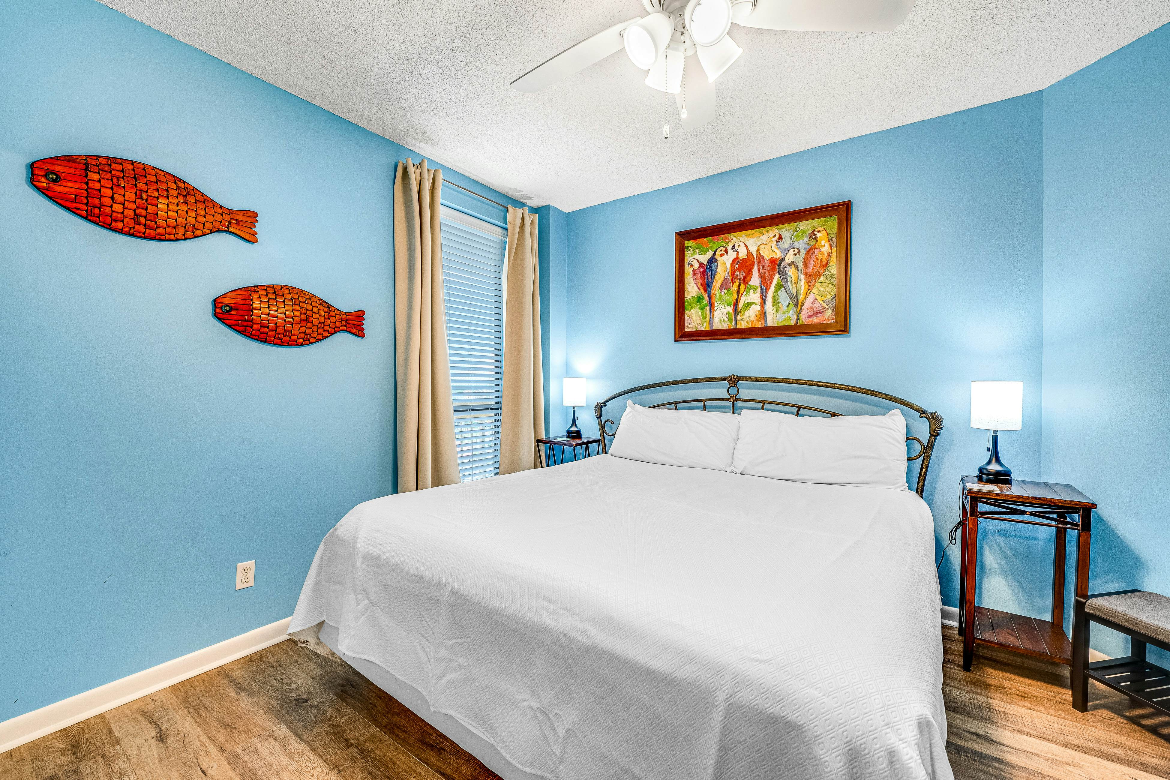 Summer House on Romar Beach 905B