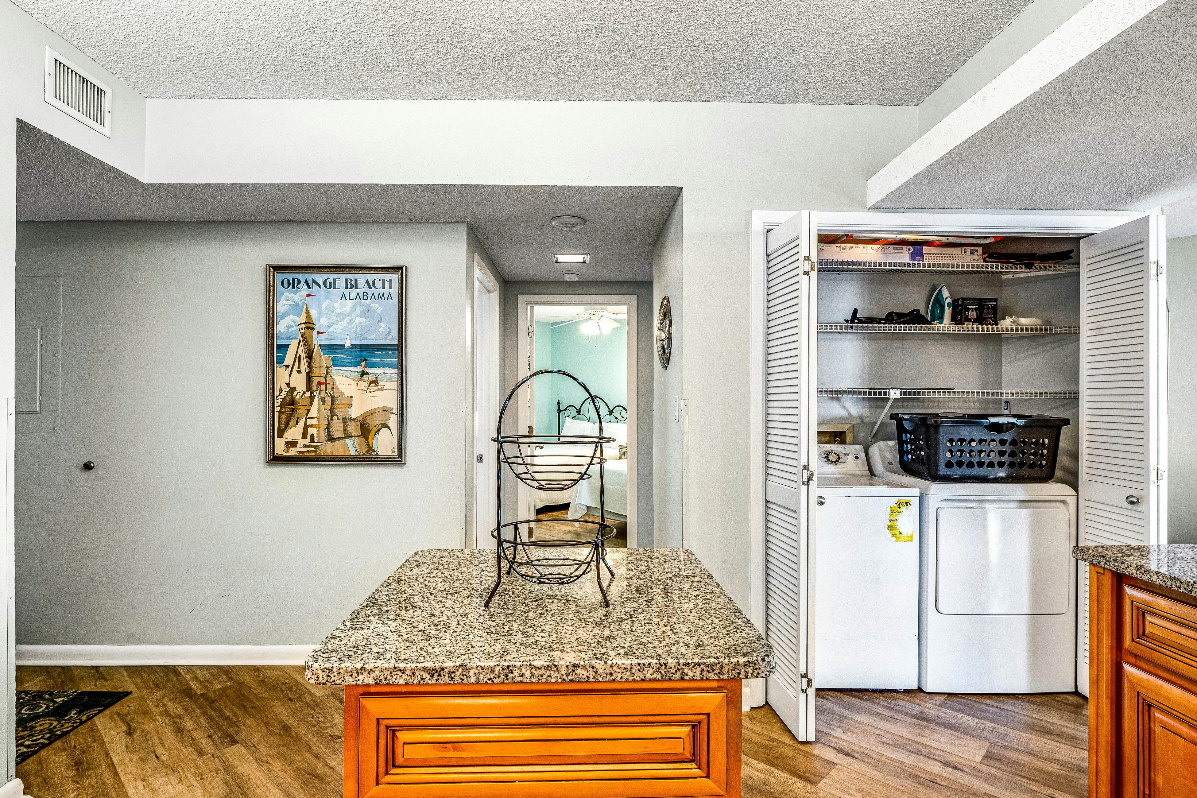 Summer House on Romar Beach 905B