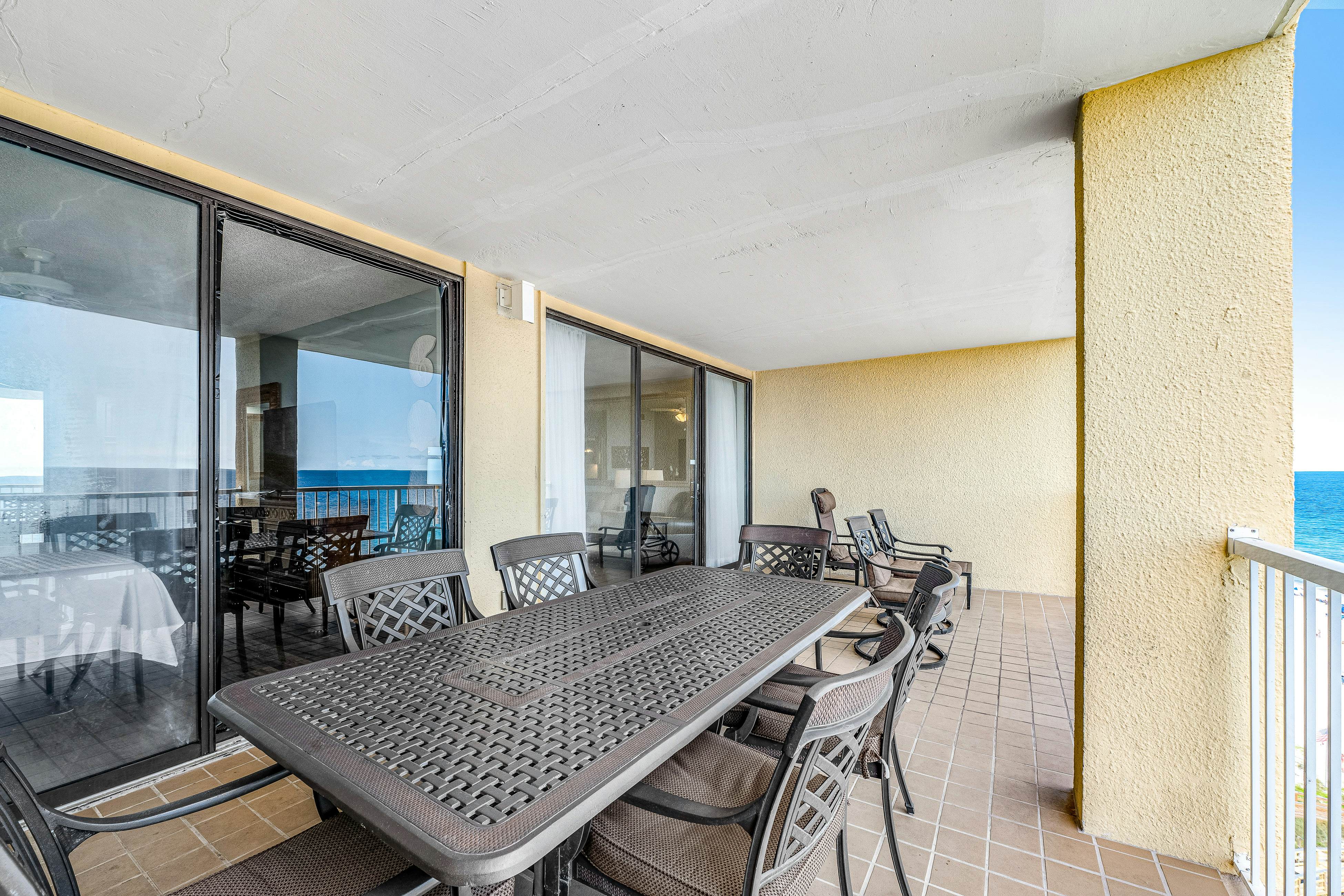 Summer House on Romar Beach 905B