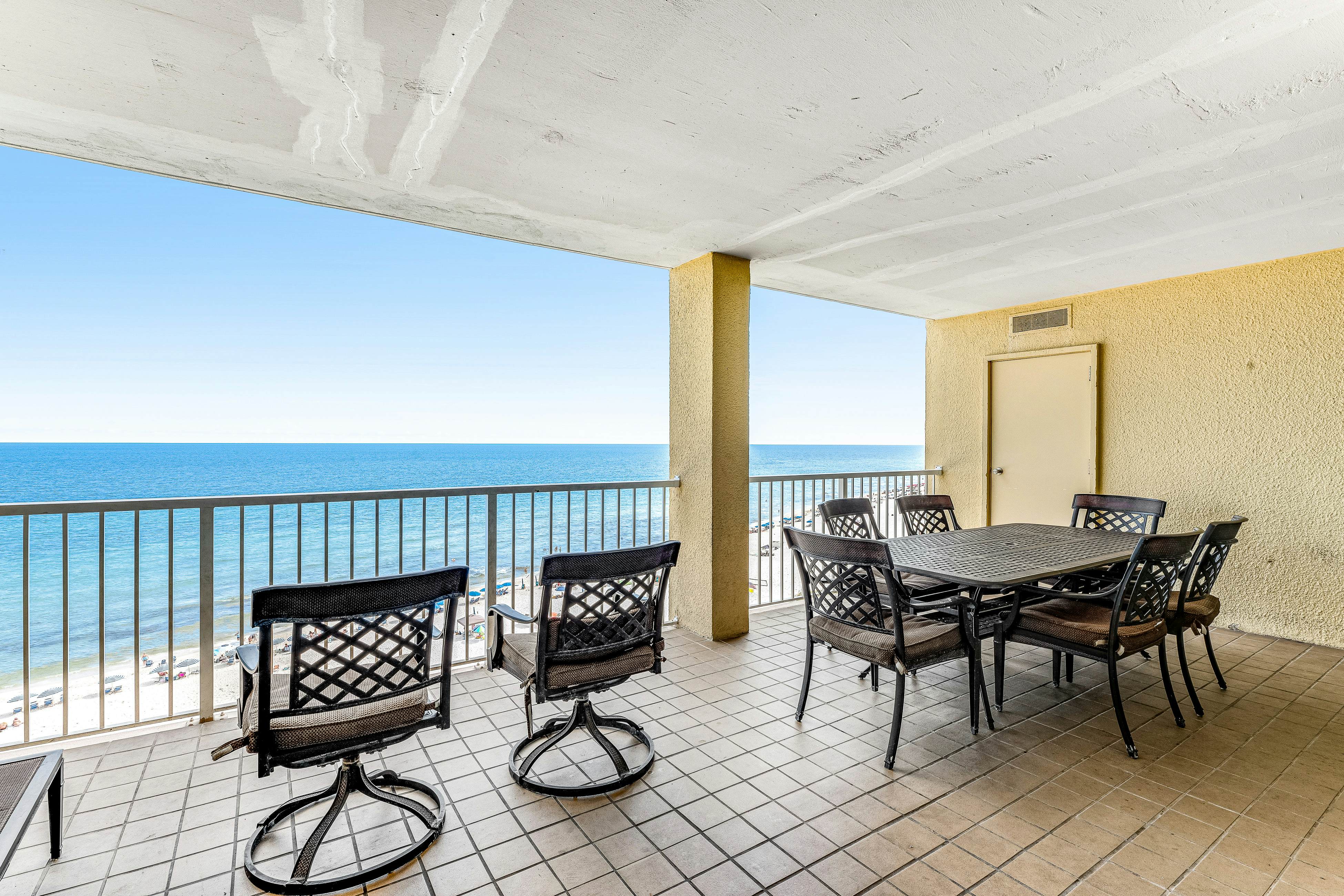 Summer House on Romar Beach 905B