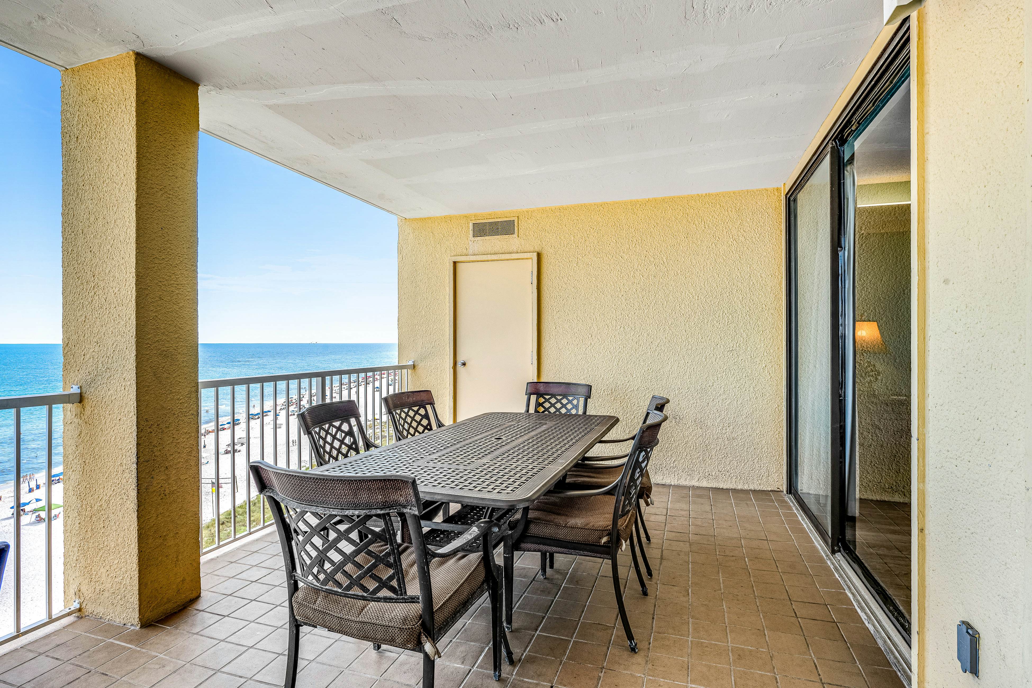 Summer House on Romar Beach 905B