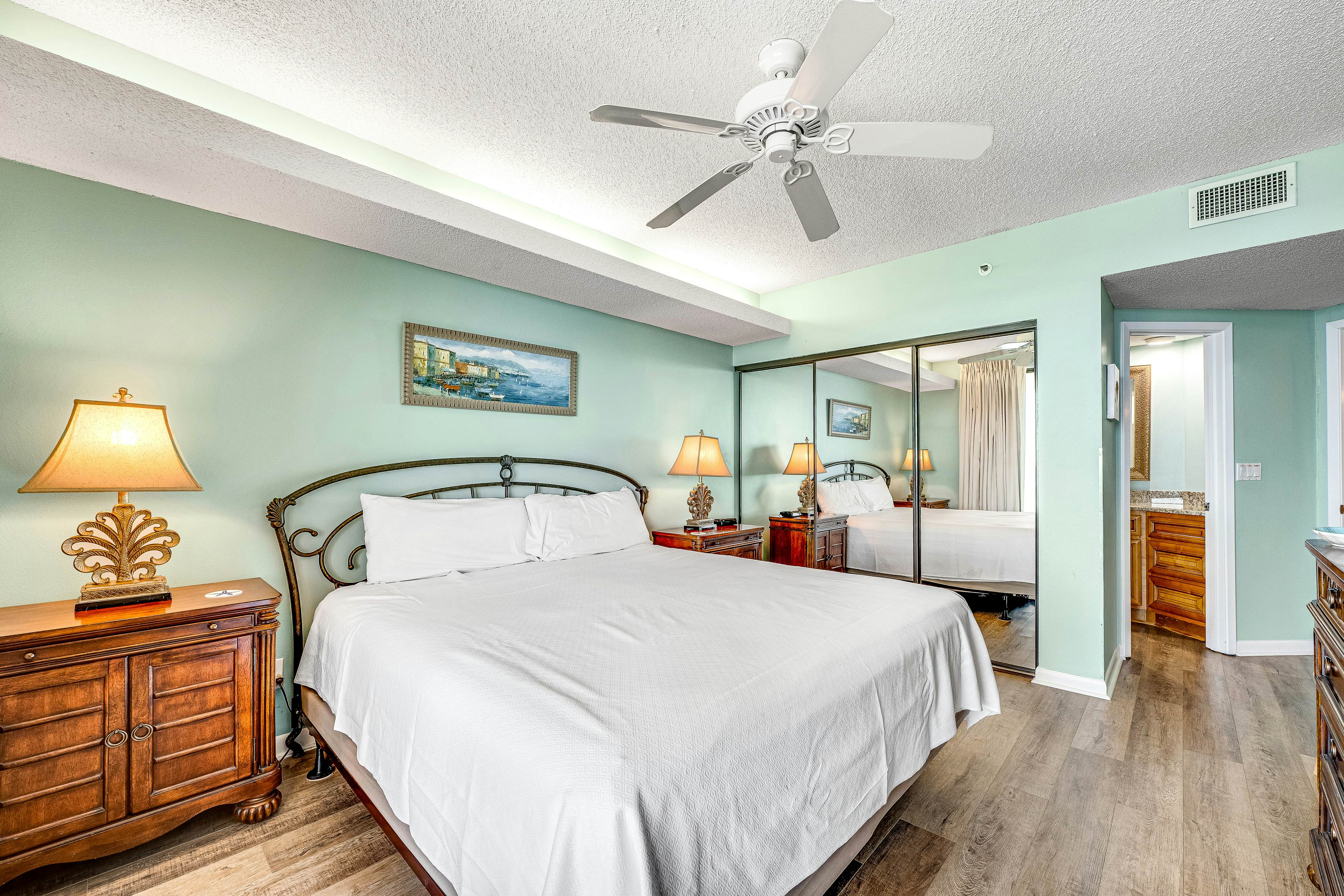 Summer House on Romar Beach 905B