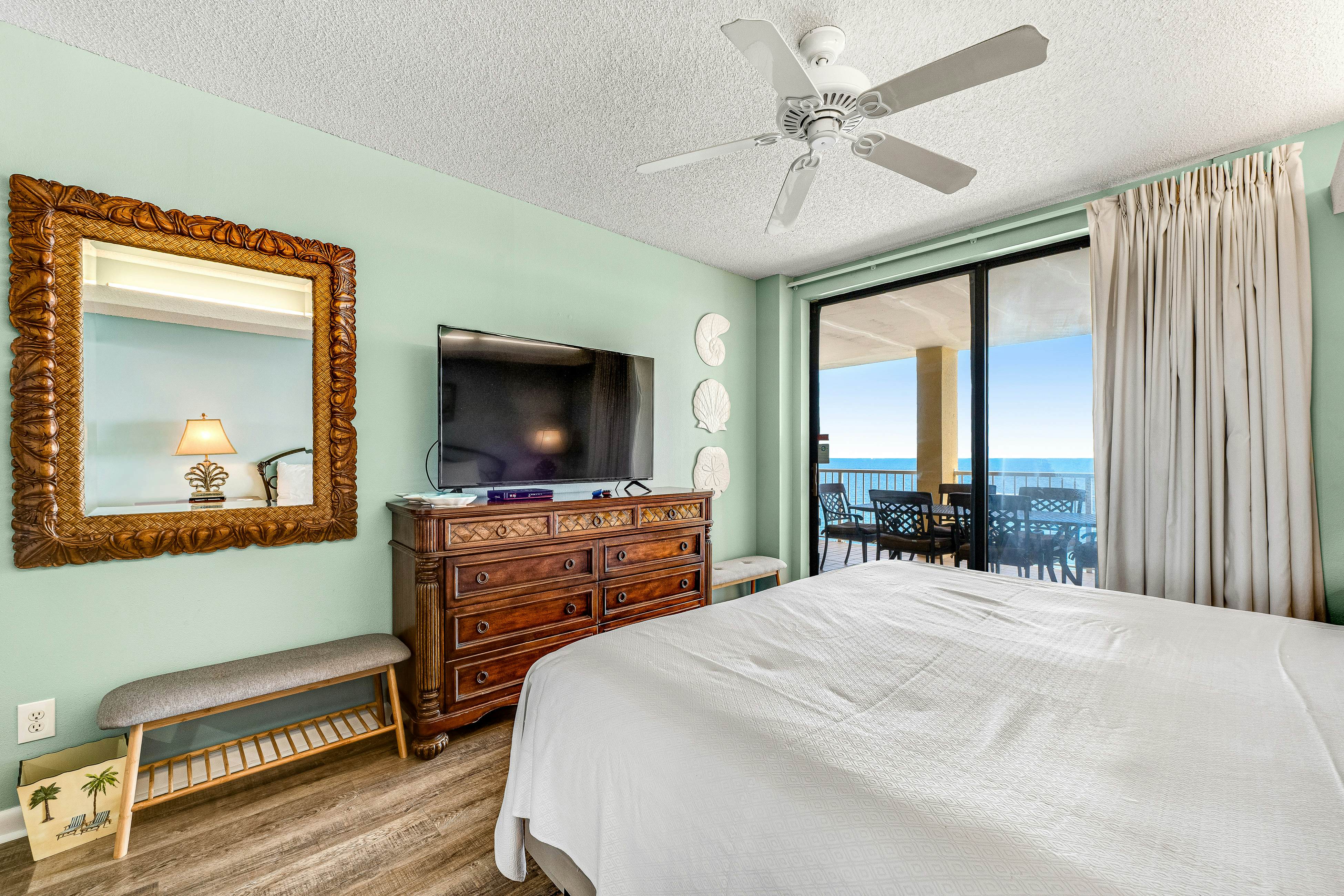 Summer House on Romar Beach 905B