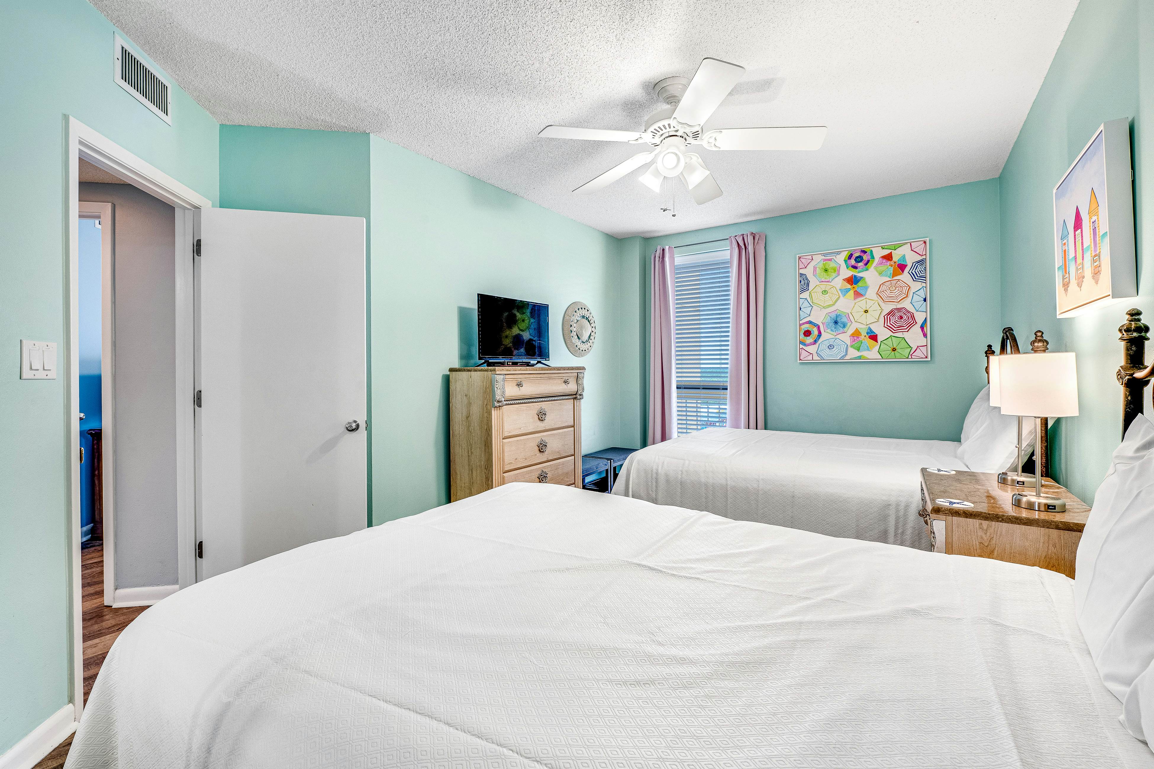 Summer House on Romar Beach 905B