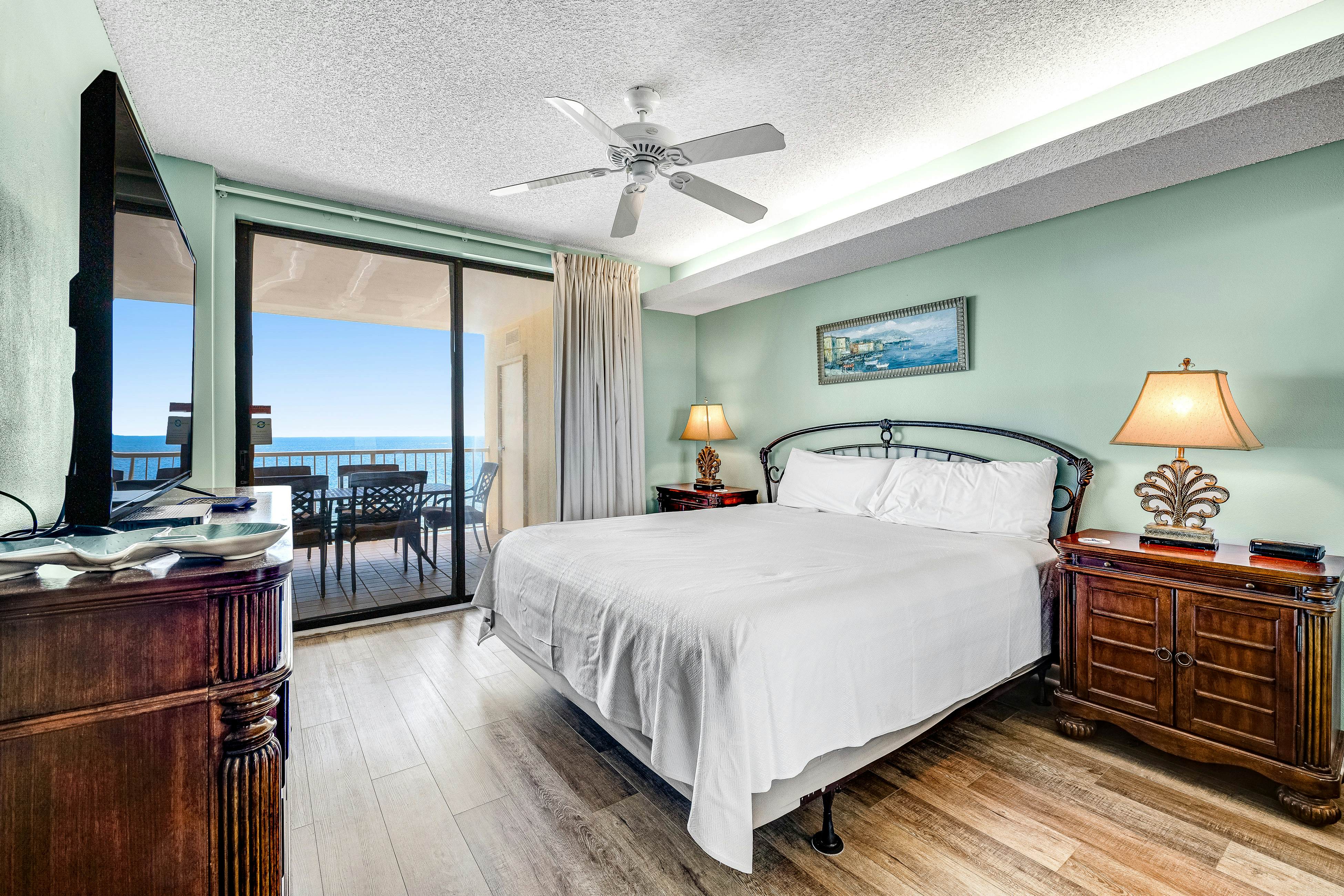 Summer House on Romar Beach 905B