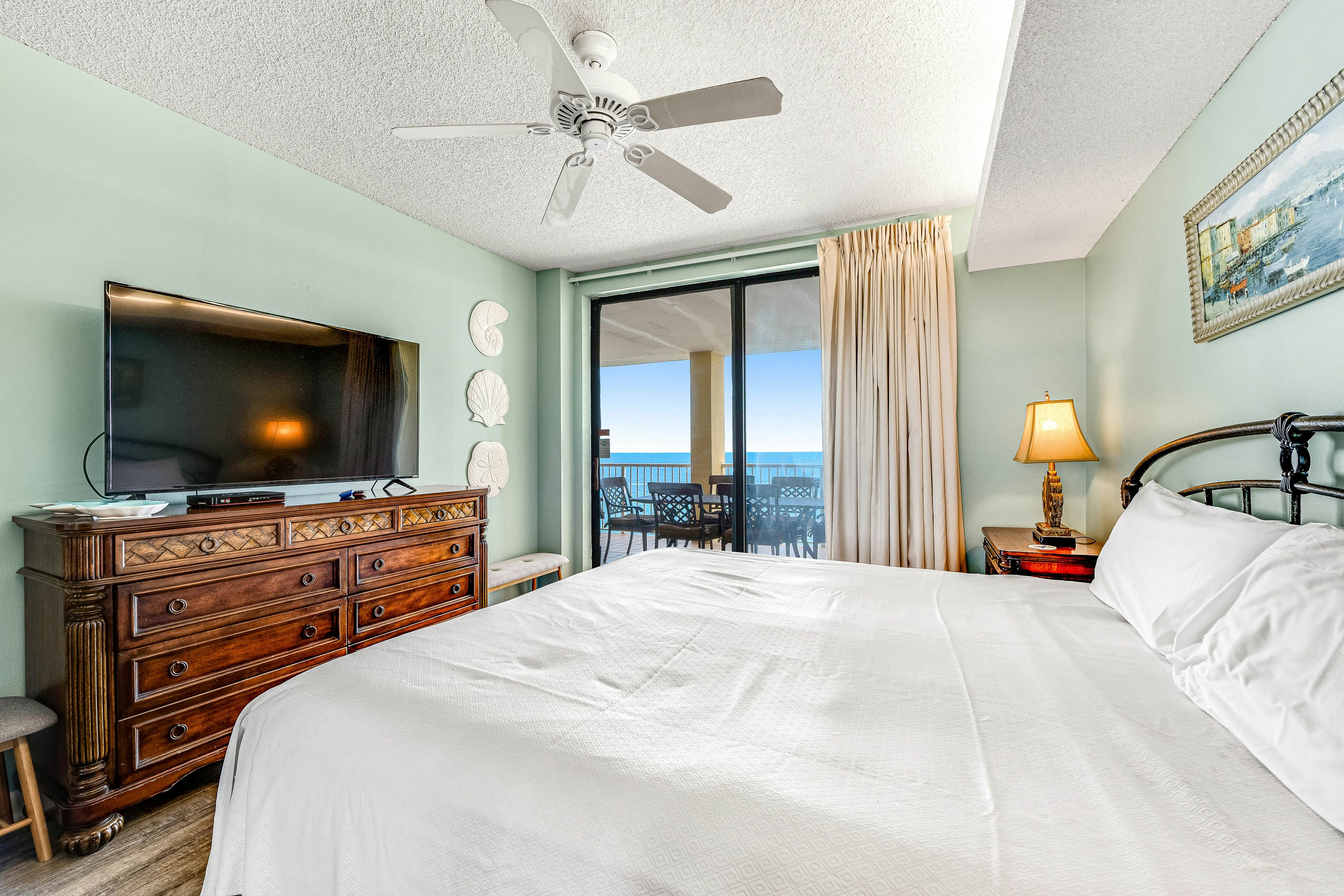 Summer House on Romar Beach 905B