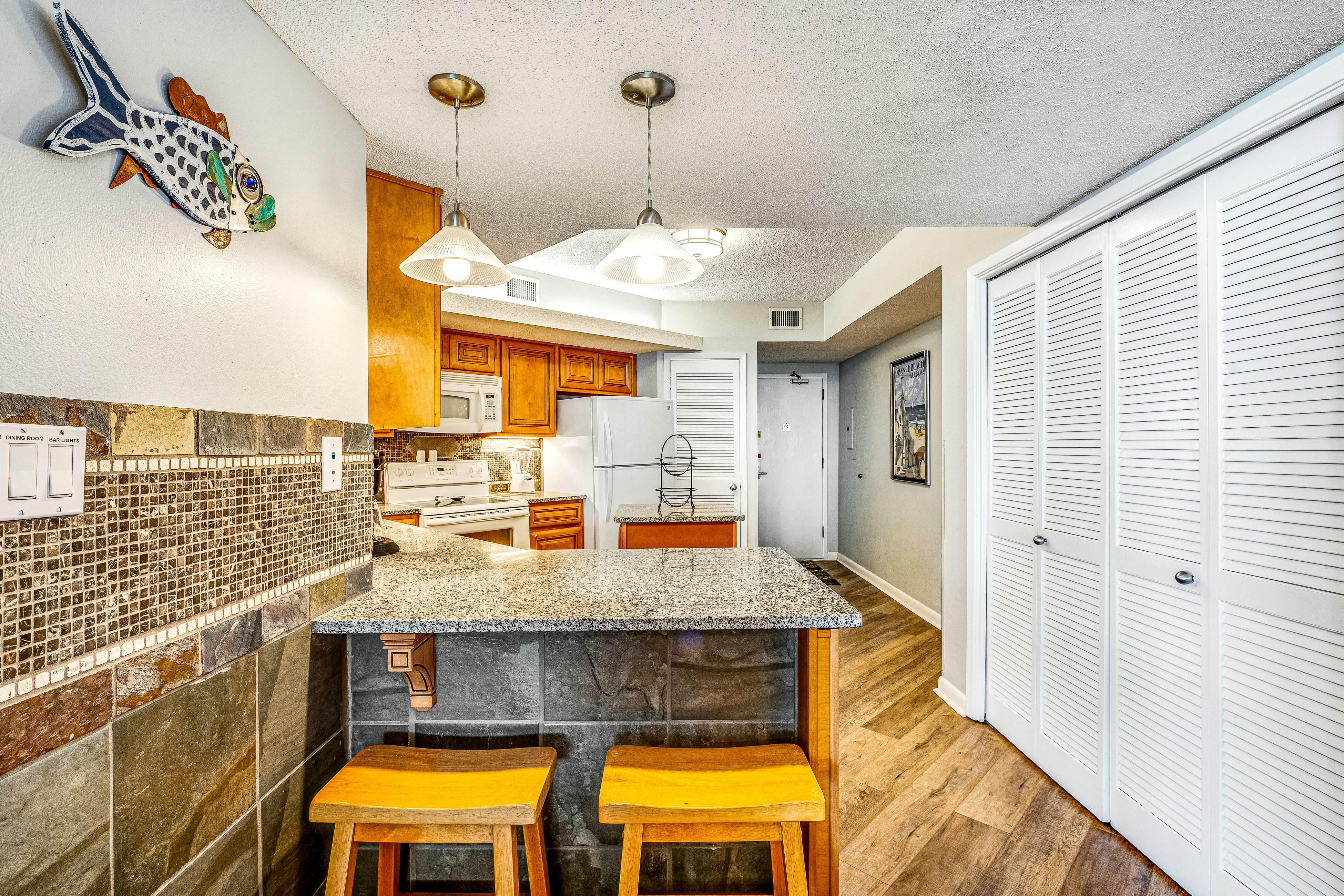 Summer House on Romar Beach 905B